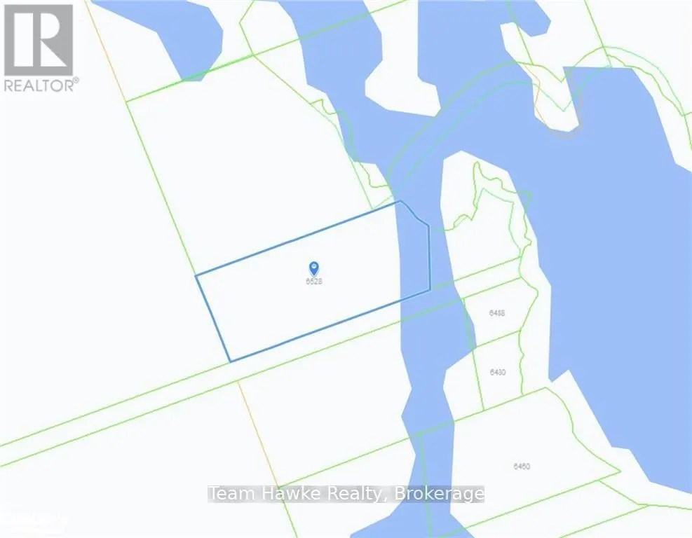 6528 SEVERN RIVER SHORE