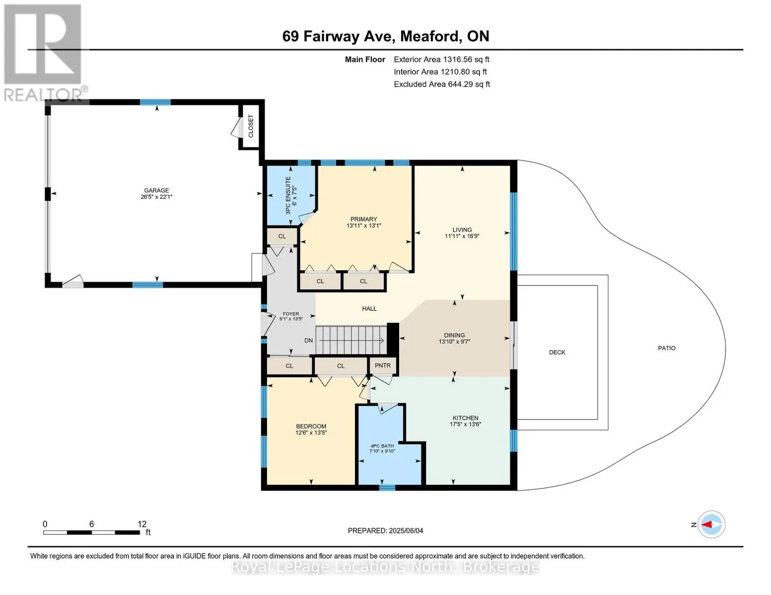 69 FAIRWAY AVENUE