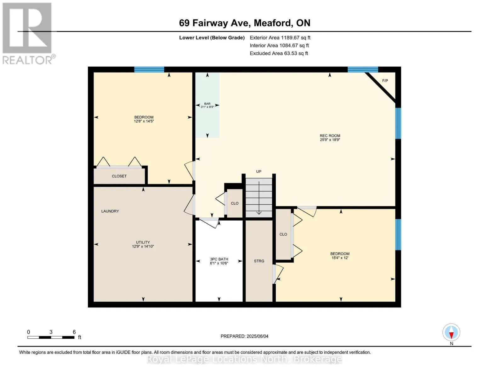69 FAIRWAY AVENUE
