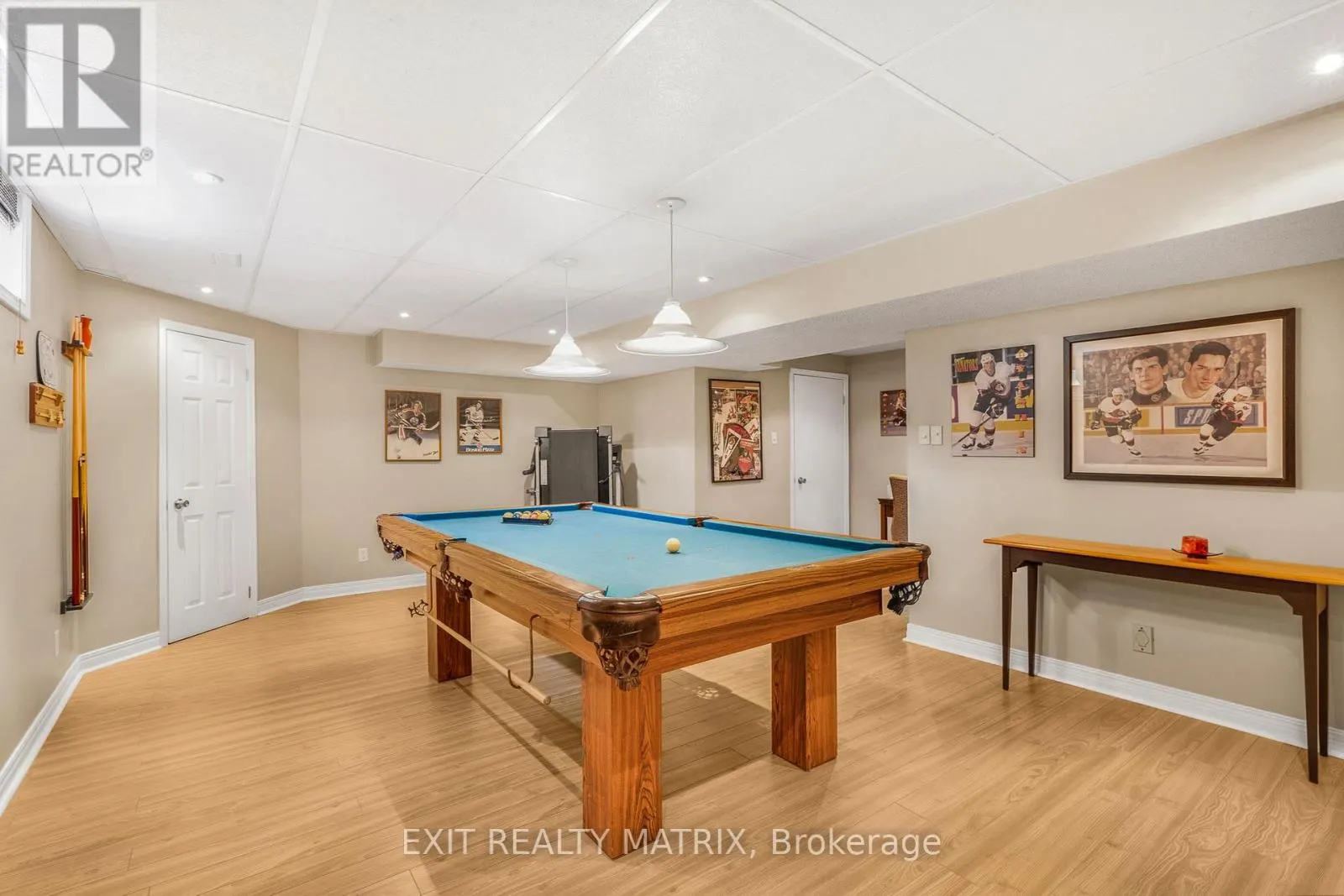 882 DU CASTOR ROAD