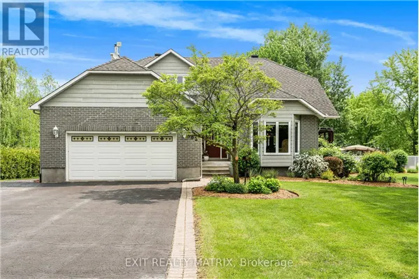 882 DU CASTOR ROAD