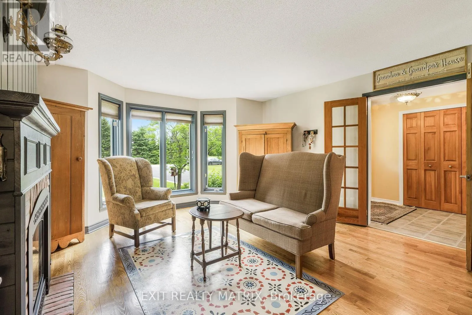 882 DU CASTOR ROAD