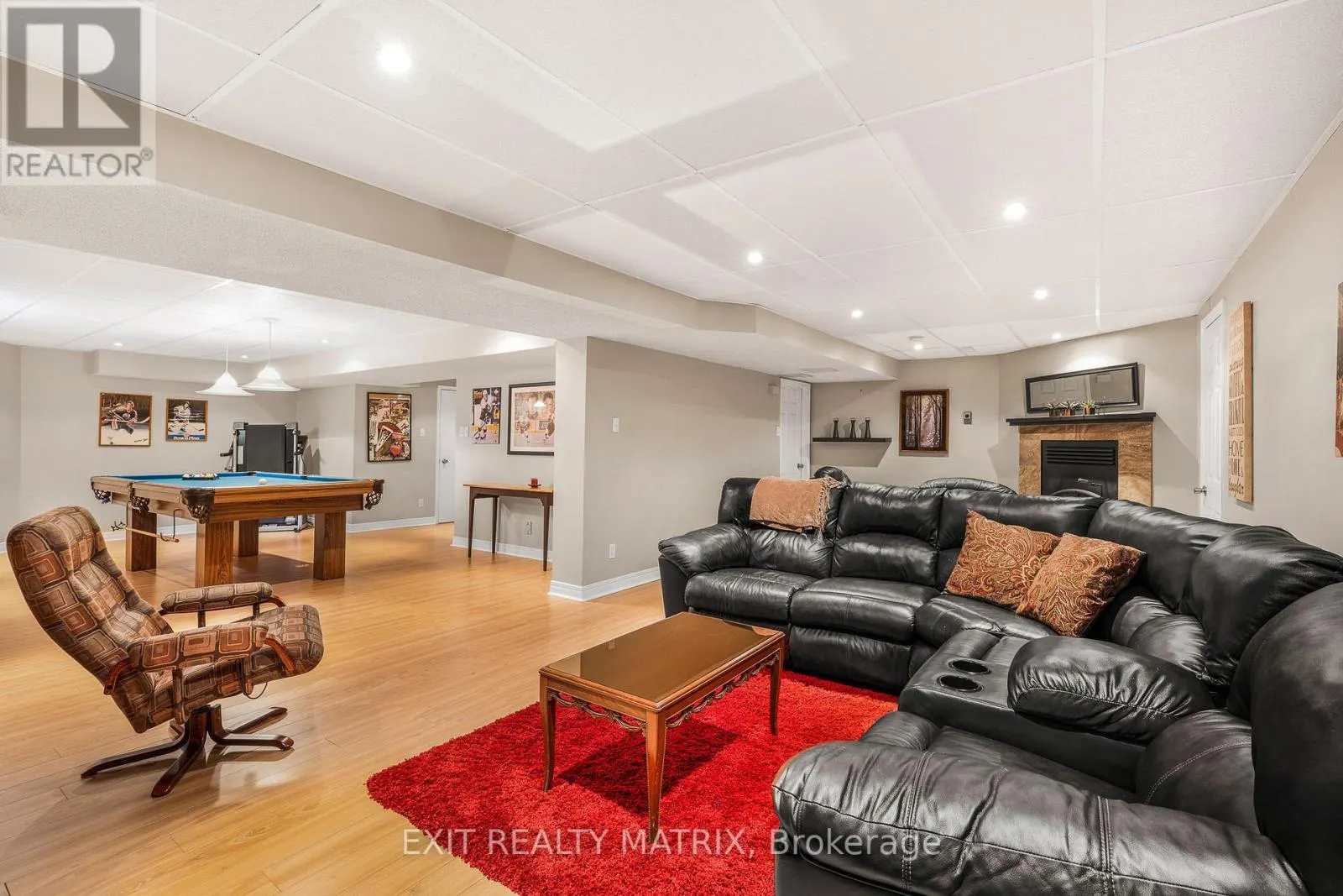 882 DU CASTOR ROAD