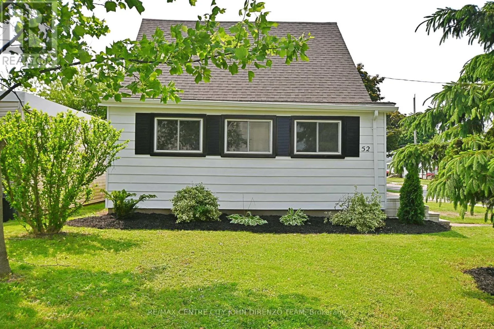 52 WOODWORTH AVENUE