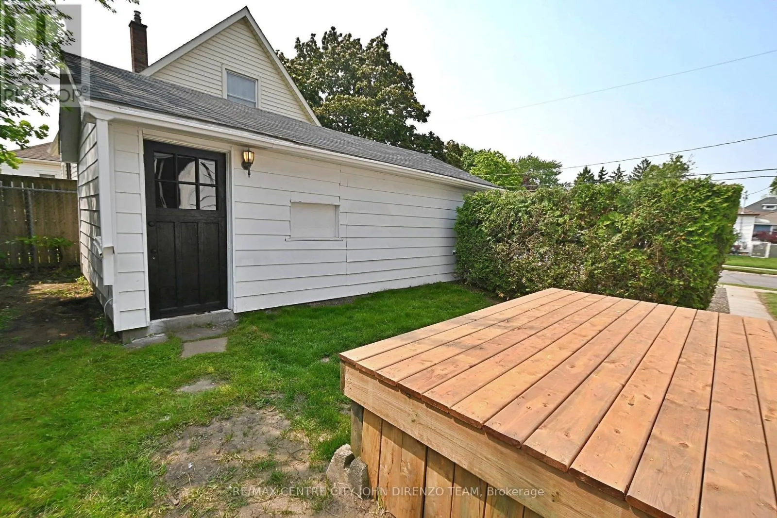52 WOODWORTH AVENUE