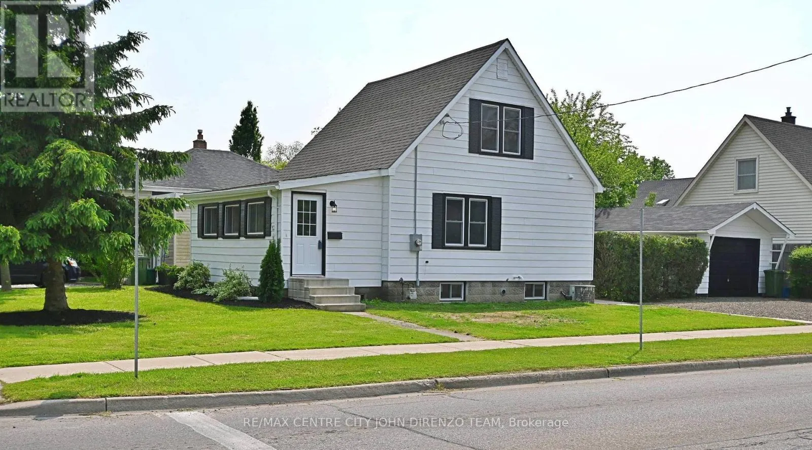 52 WOODWORTH AVENUE