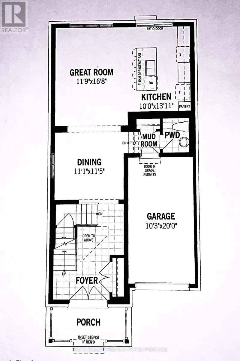 58 WILLIAM NADOR STREET