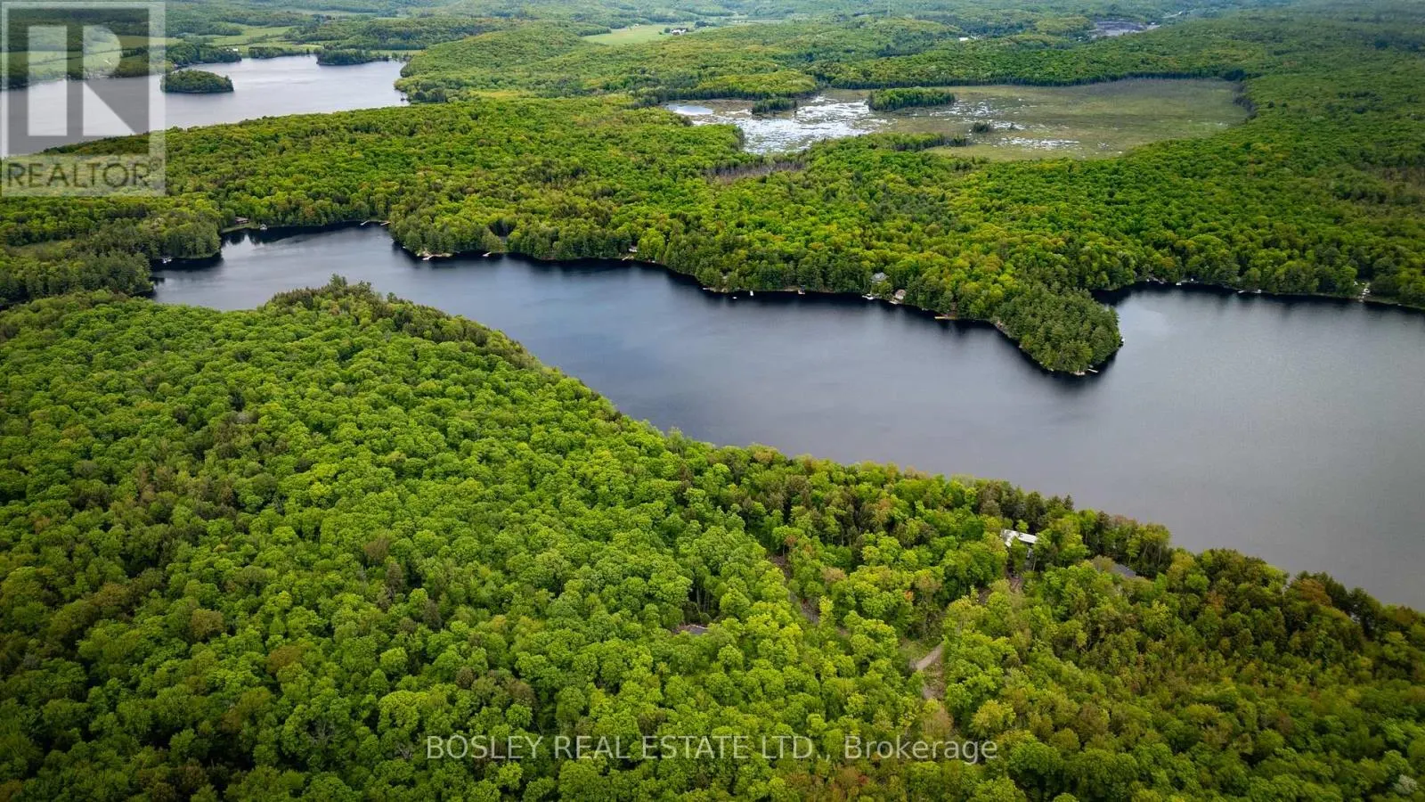 UNIT 13 LOT 6 - 1310 CAMEL LAKE ROAD