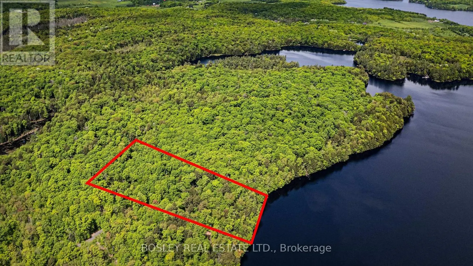 UNIT 13 LOT 6 - 1310 CAMEL LAKE ROAD
