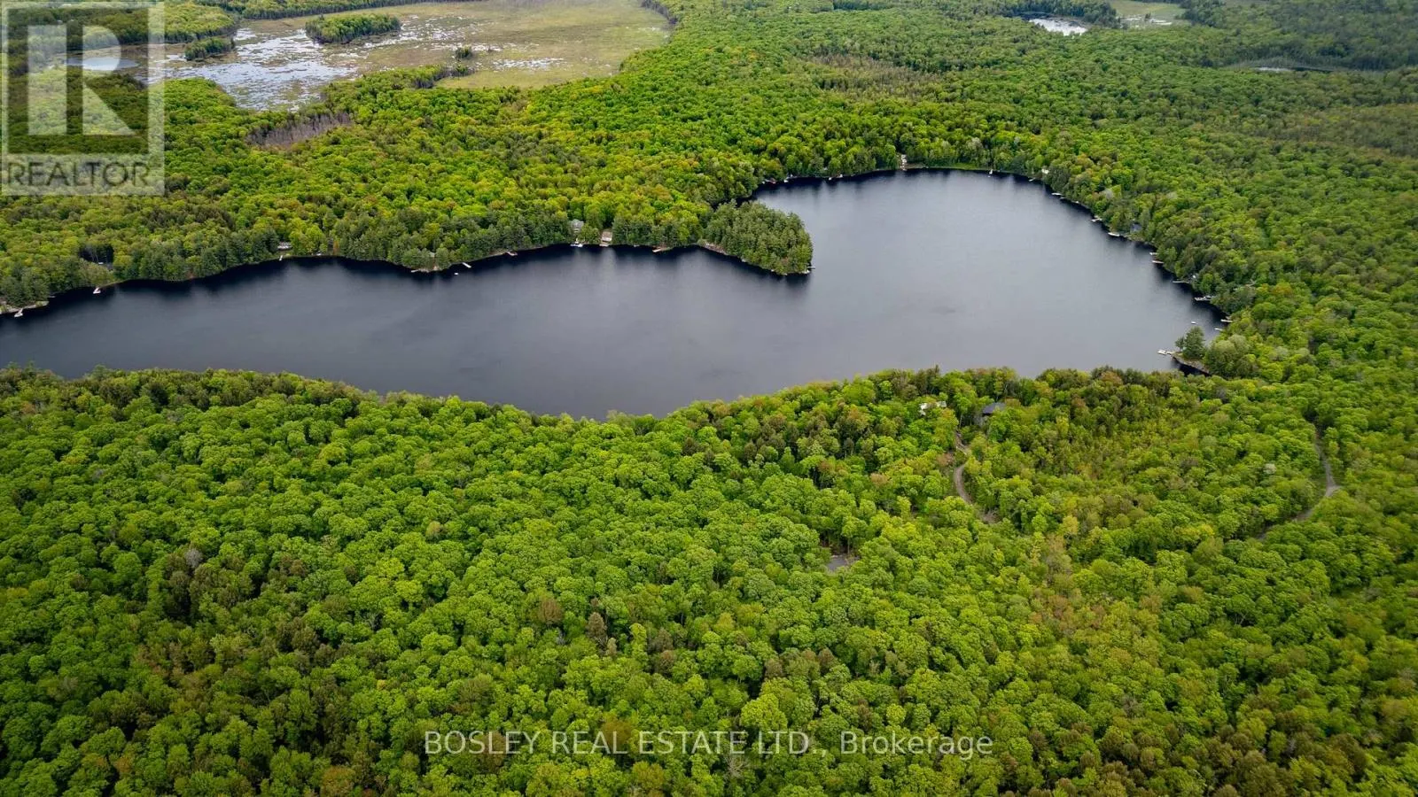 UNIT 13 LOT 6 - 1310 CAMEL LAKE ROAD