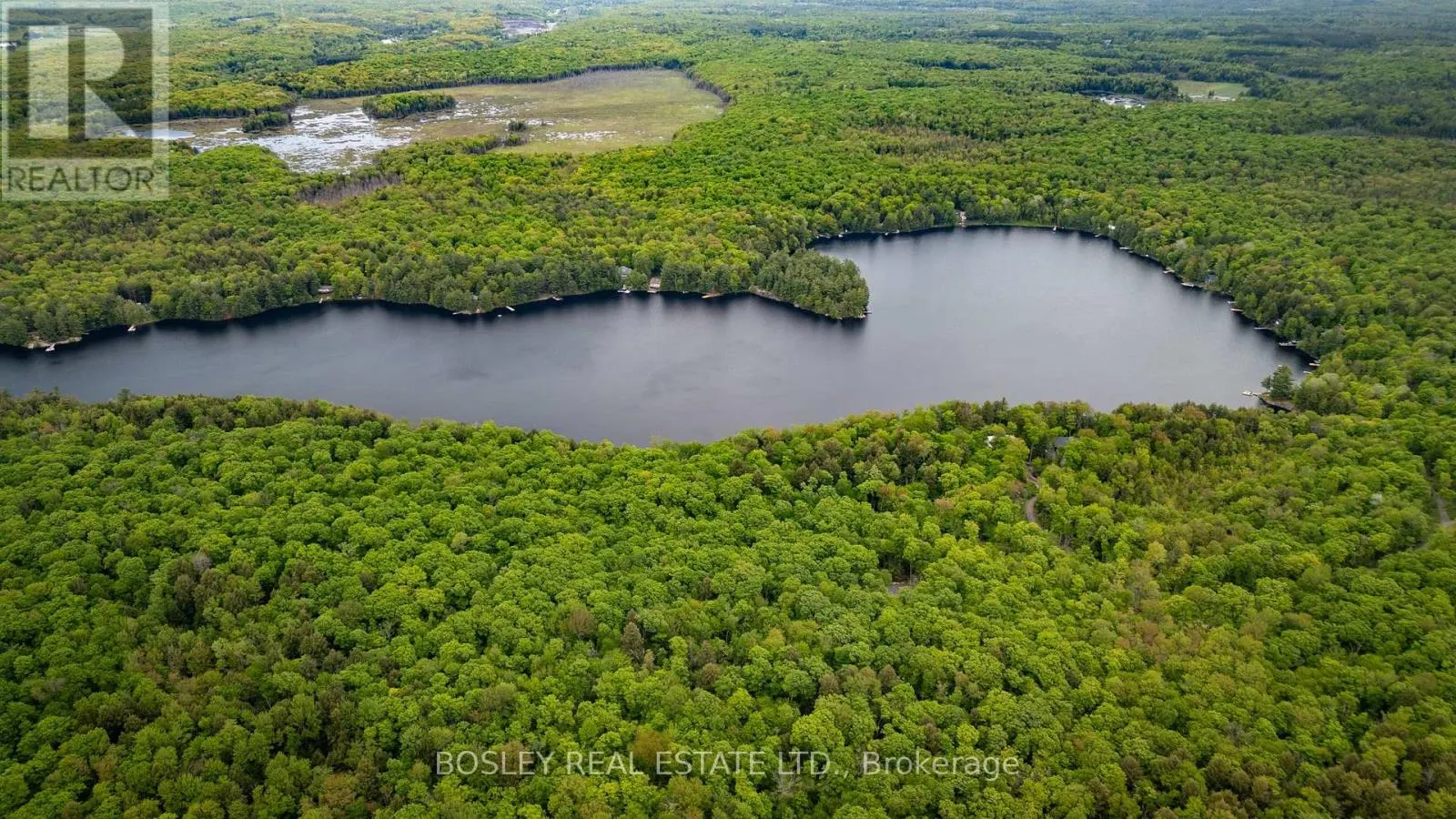 UNIT 13 LOT 6 - 1310 CAMEL LAKE ROAD