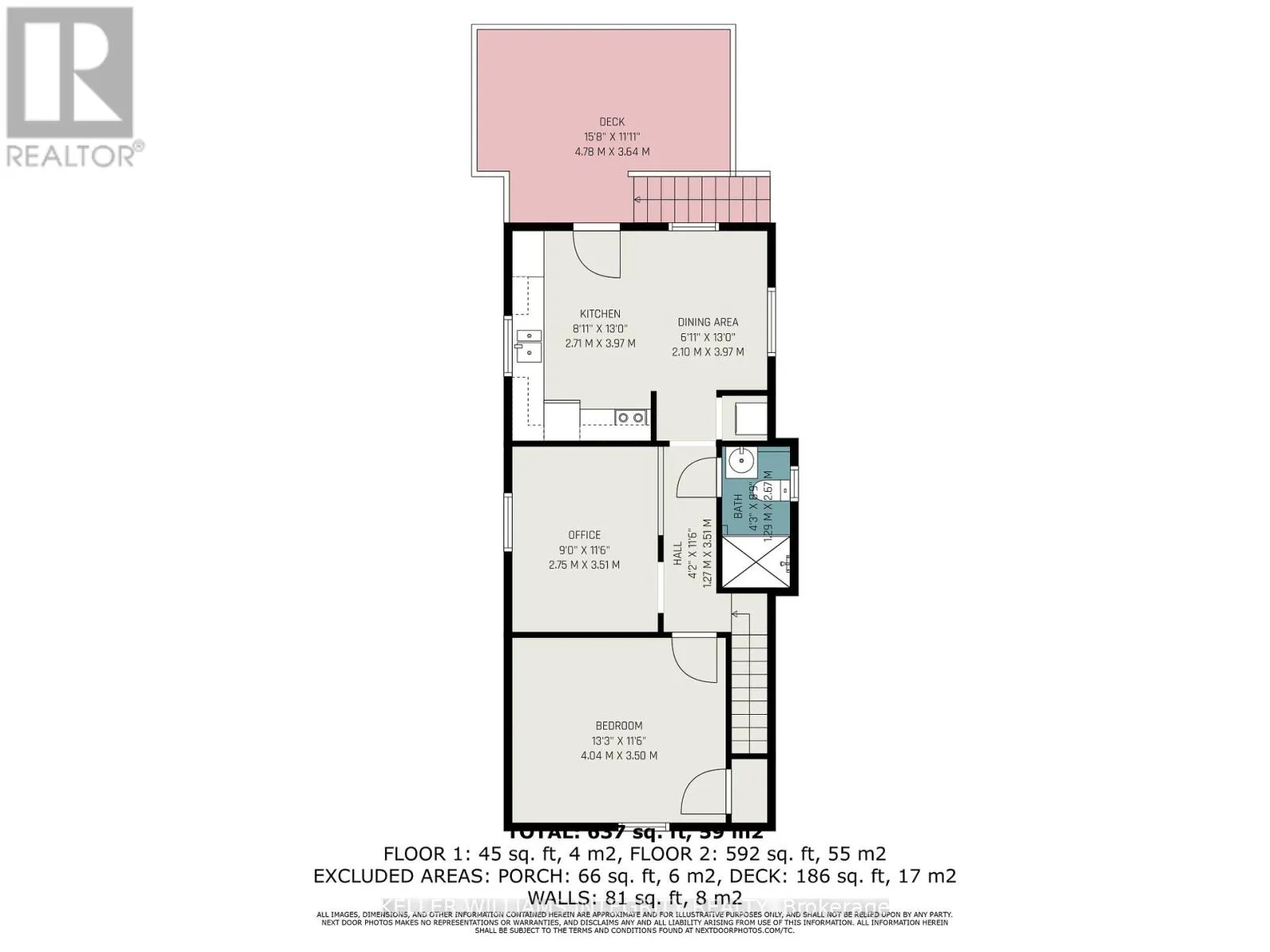 254 EMOND STREET