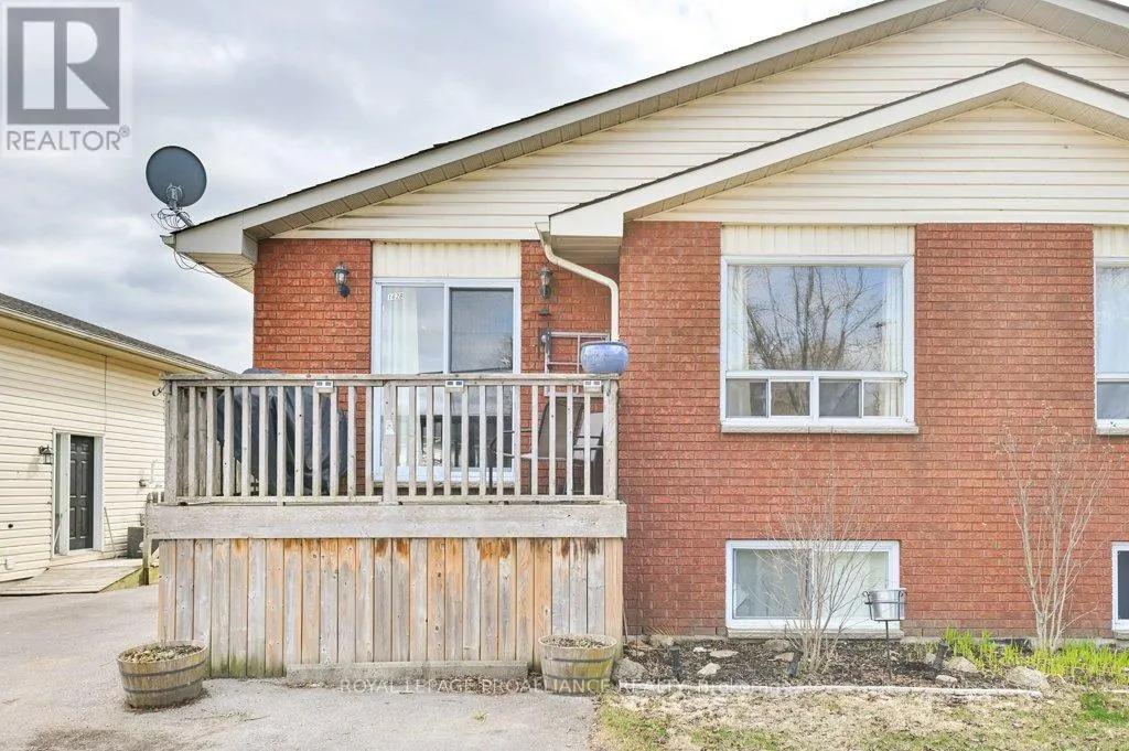 B - 162 PRINCE EDWARD STREET, #B