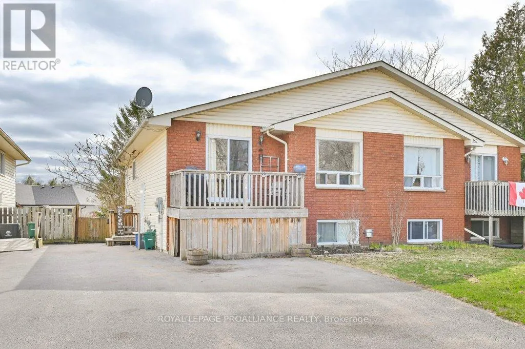 B - 162 PRINCE EDWARD STREET, #B