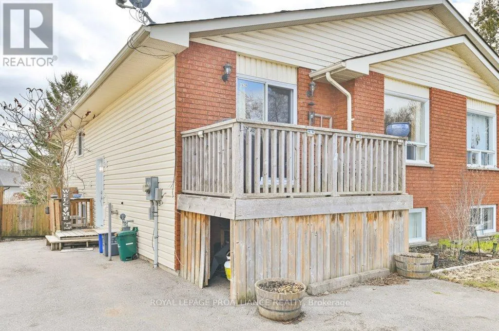 B - 162 PRINCE EDWARD STREET, #B