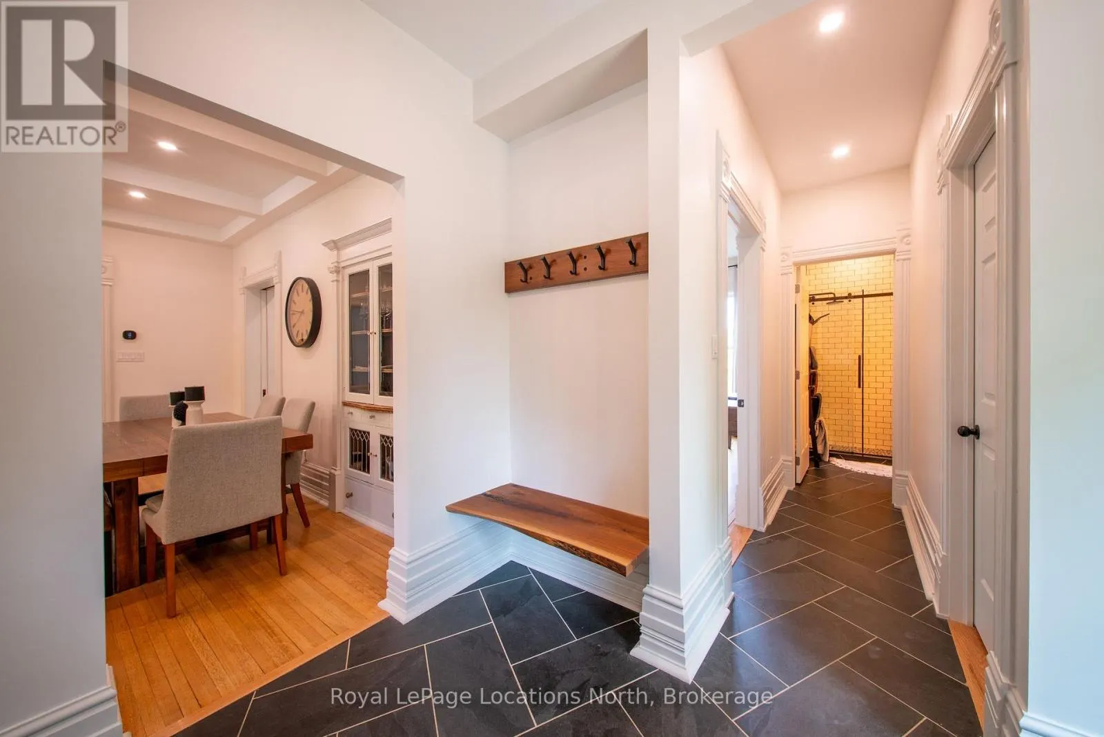 163 TROWBRIDGE STREET W