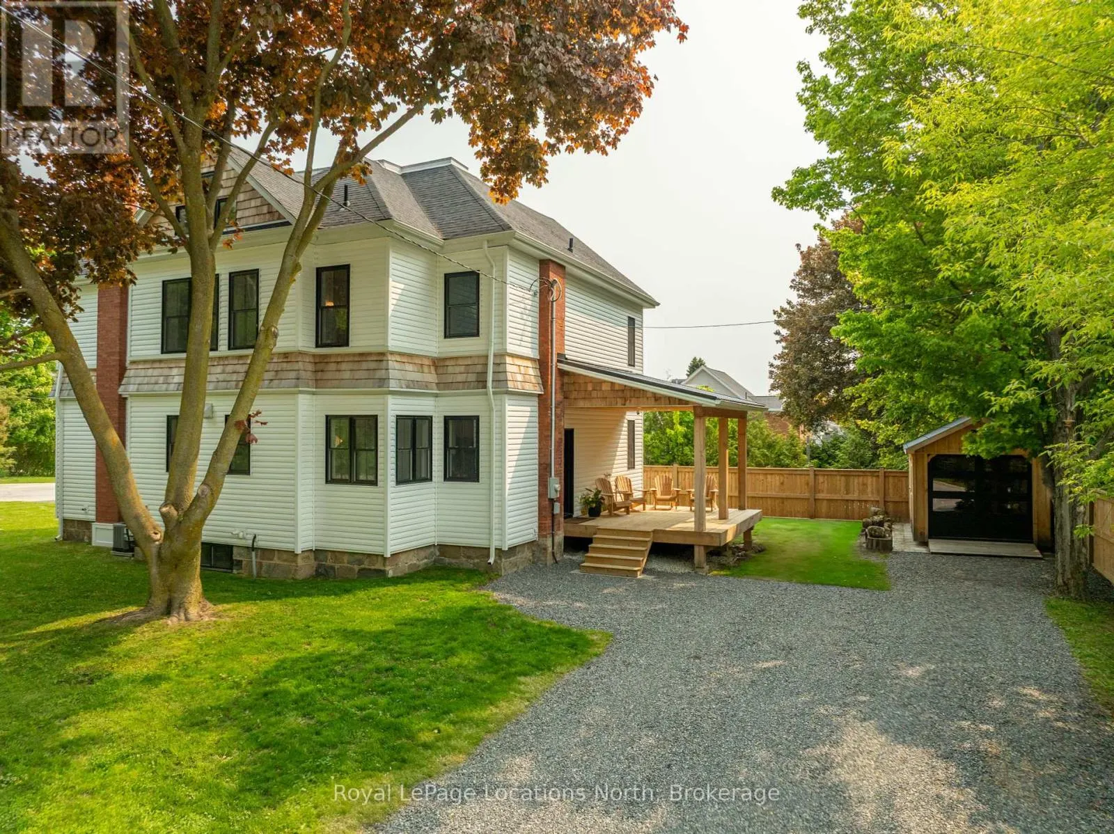 163 TROWBRIDGE STREET W