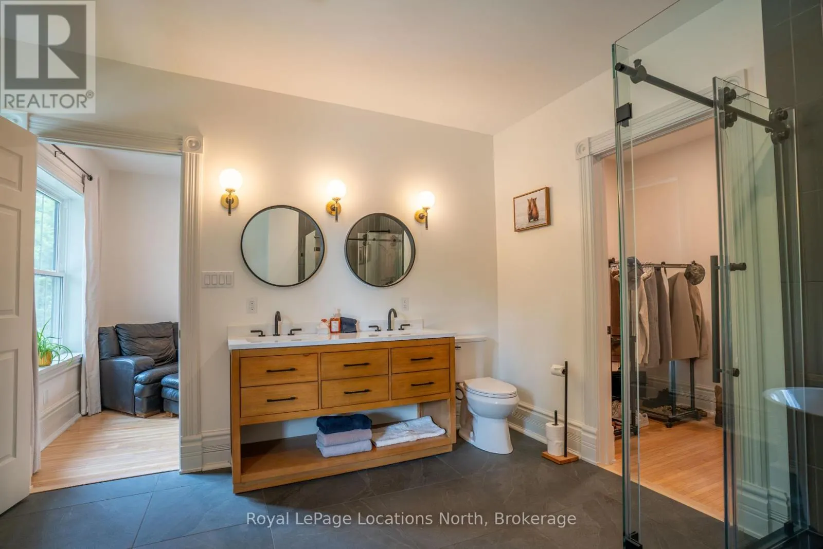 163 TROWBRIDGE STREET W
