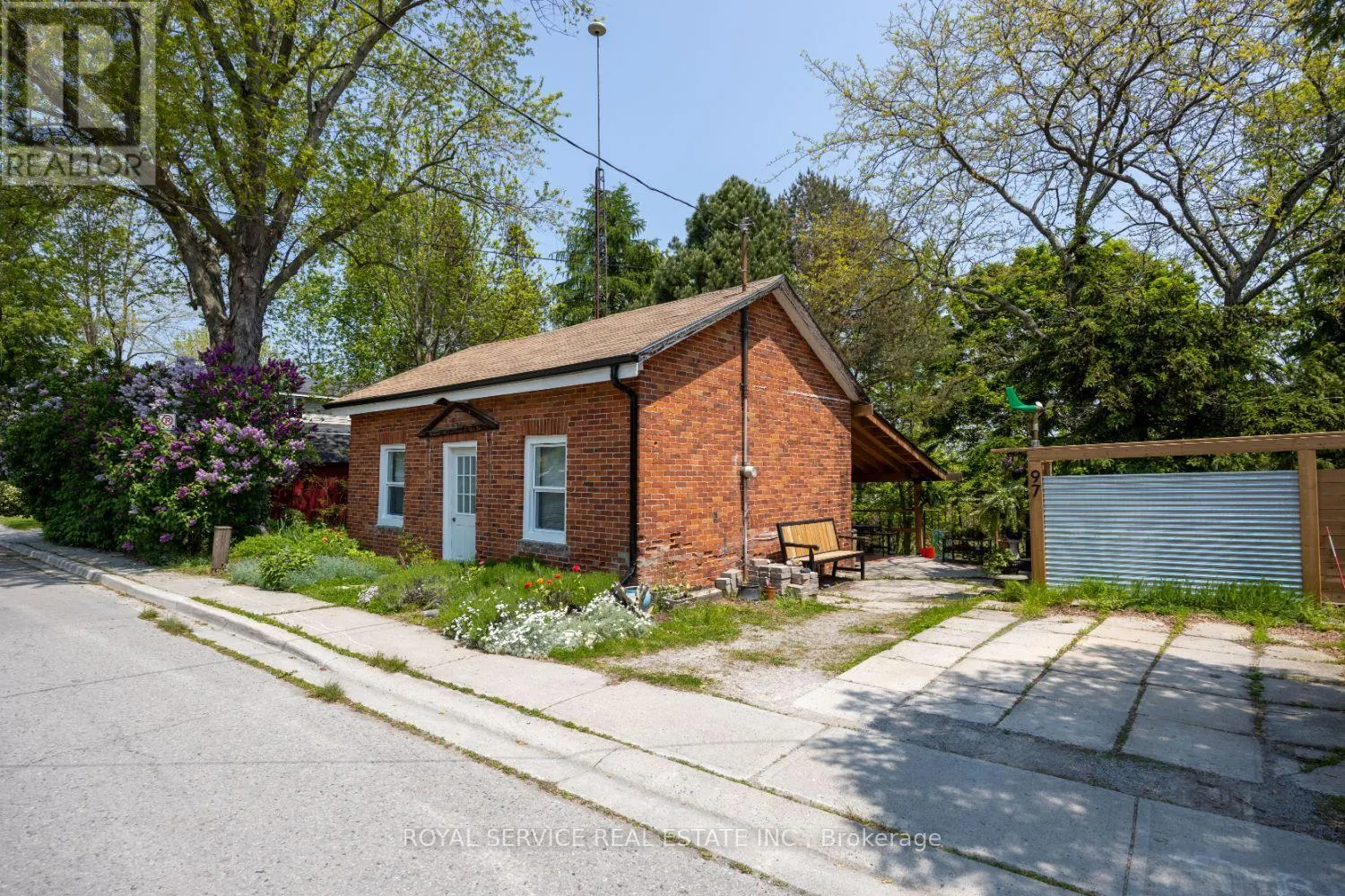 97 JOHN STREET