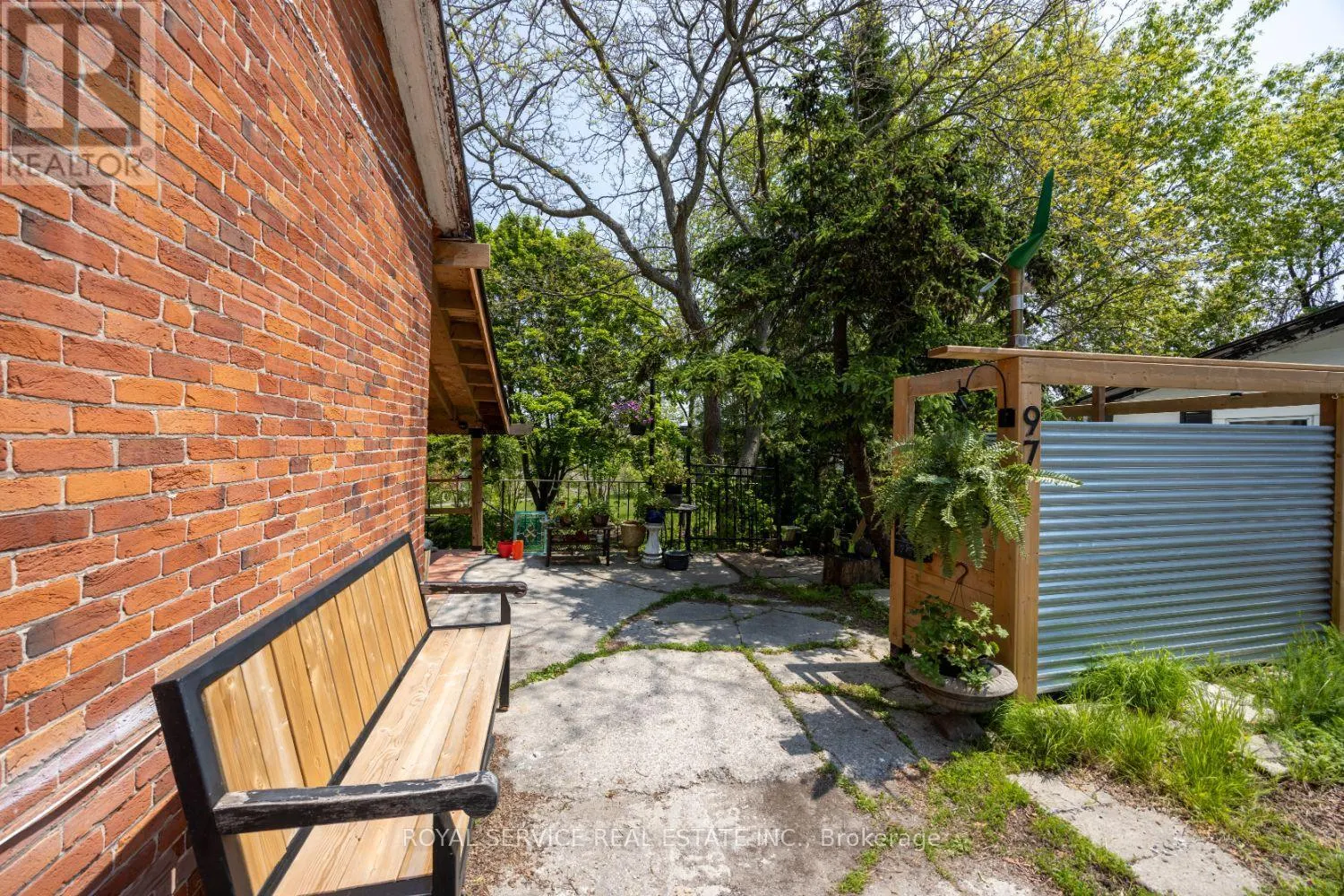 97 JOHN STREET