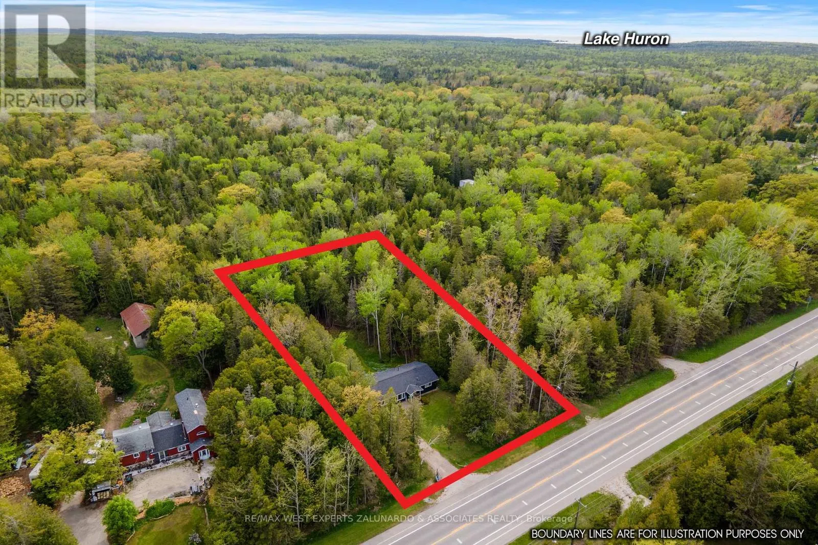 7221 HIGHWAY 6 ROAD