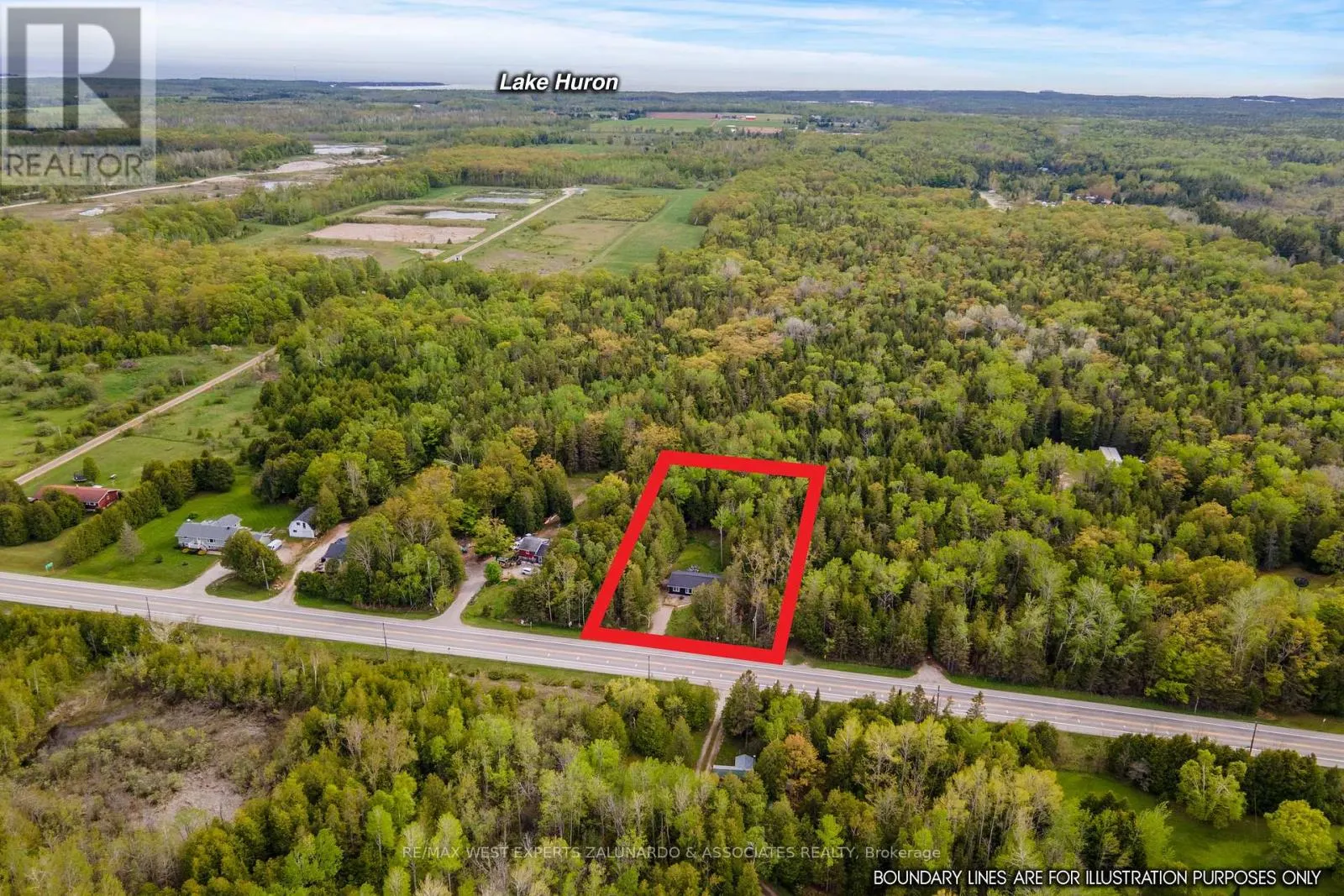 7221 HIGHWAY 6 ROAD