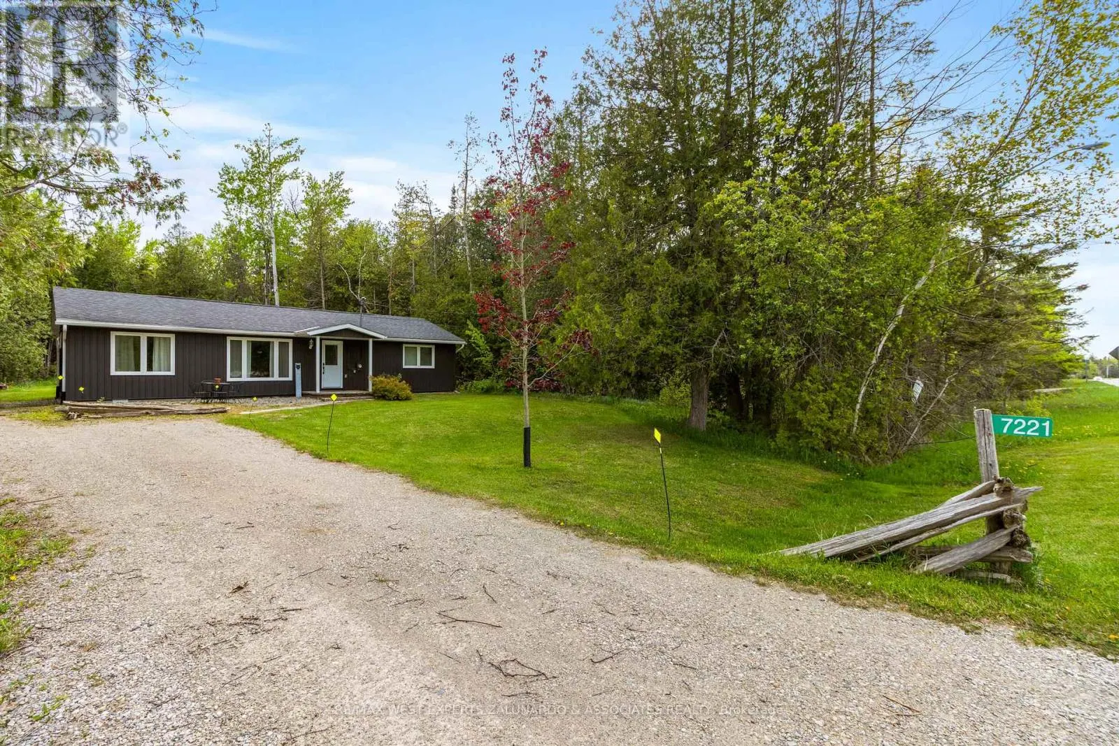 7221 HIGHWAY 6 ROAD