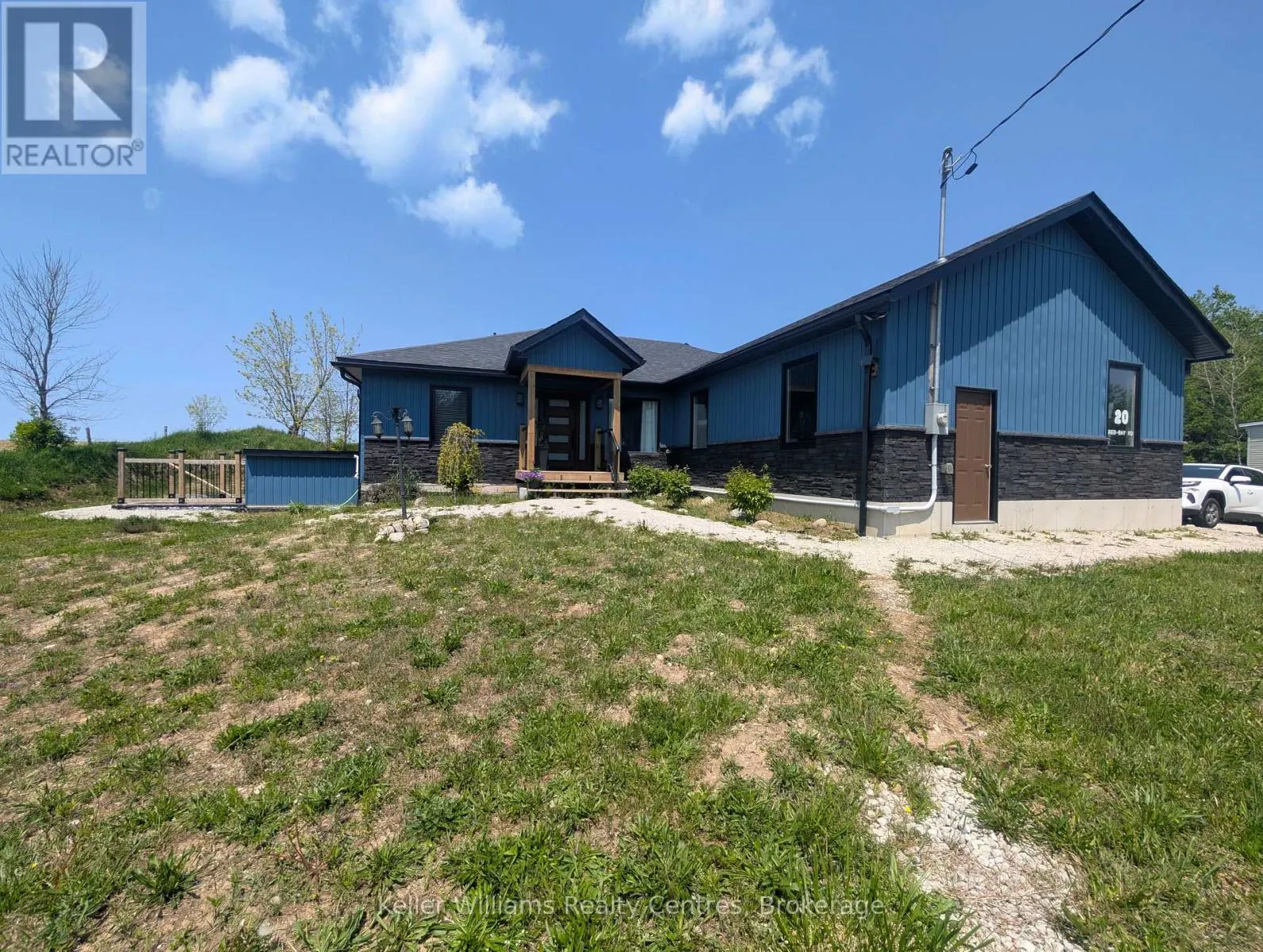 20 RED BAY ROAD