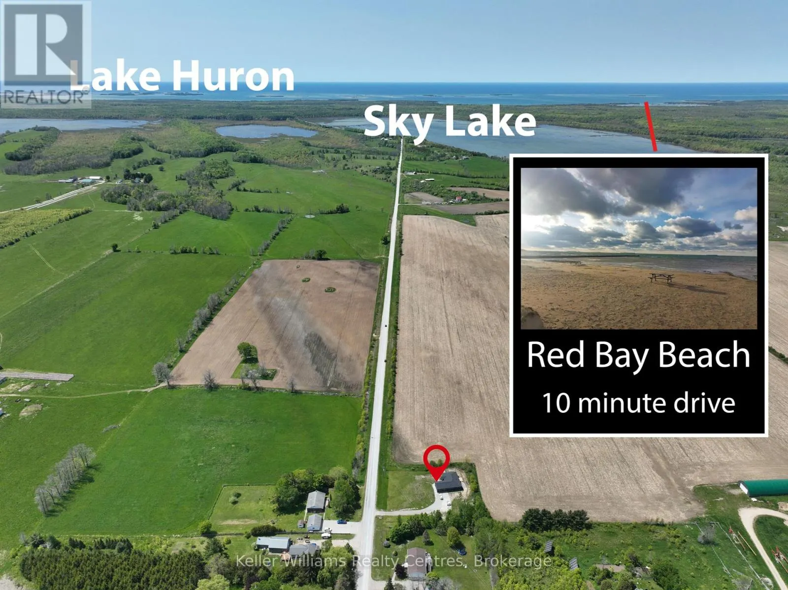 20 RED BAY ROAD