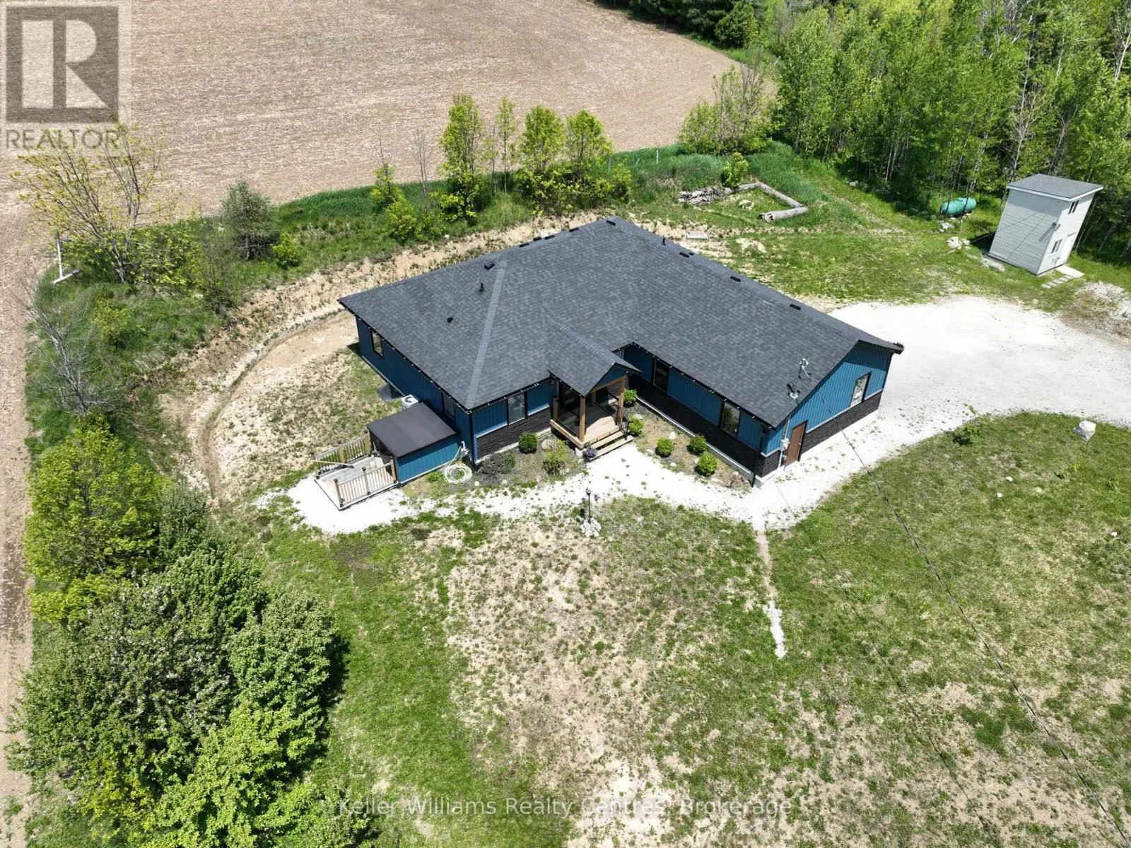 20 RED BAY ROAD