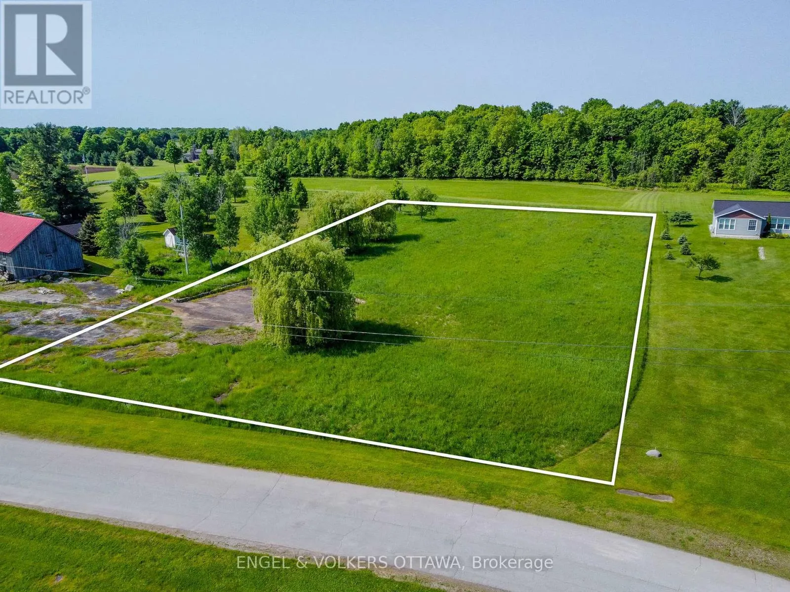 00 HORACE DRIVE