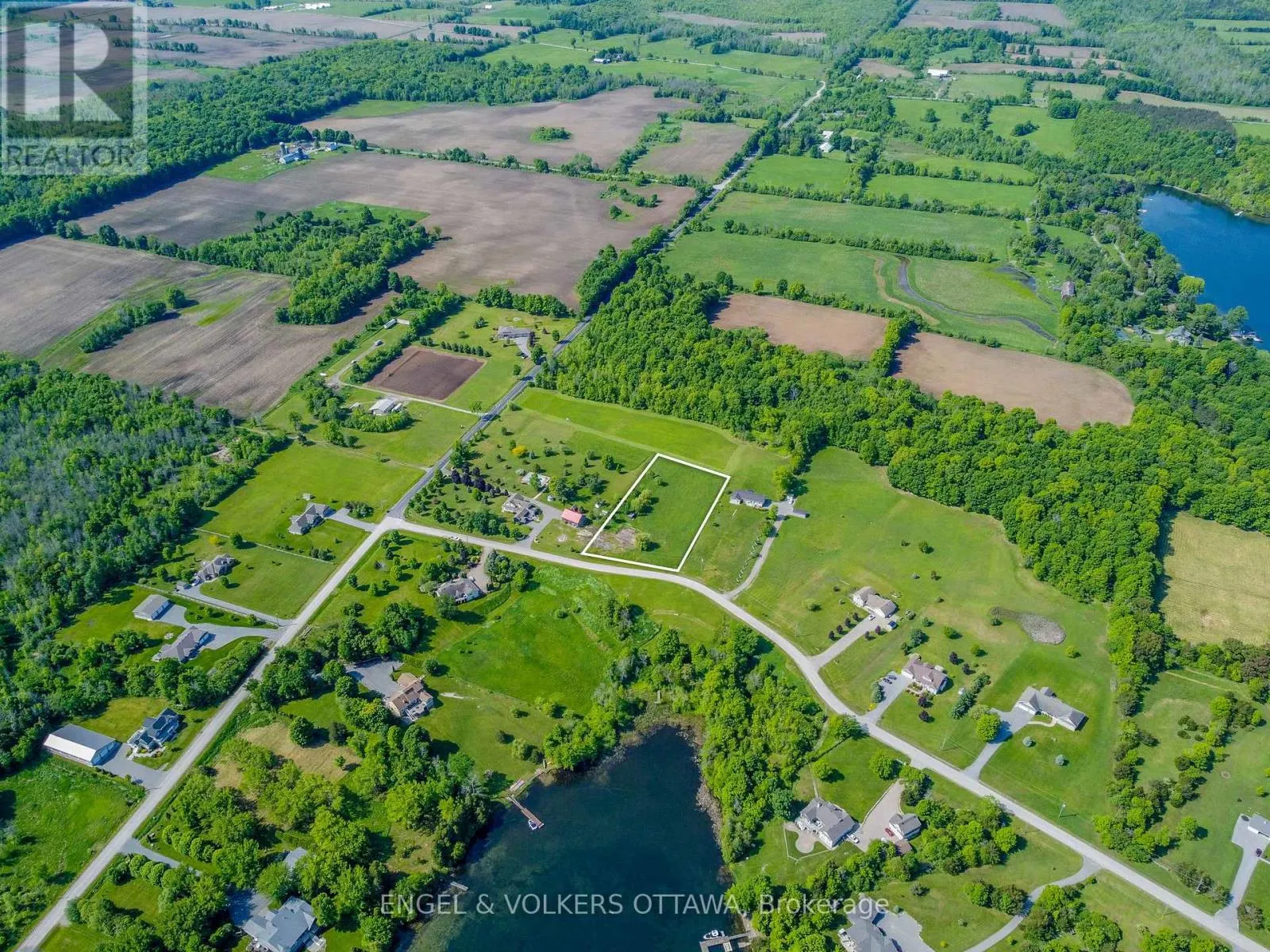 00 HORACE DRIVE
