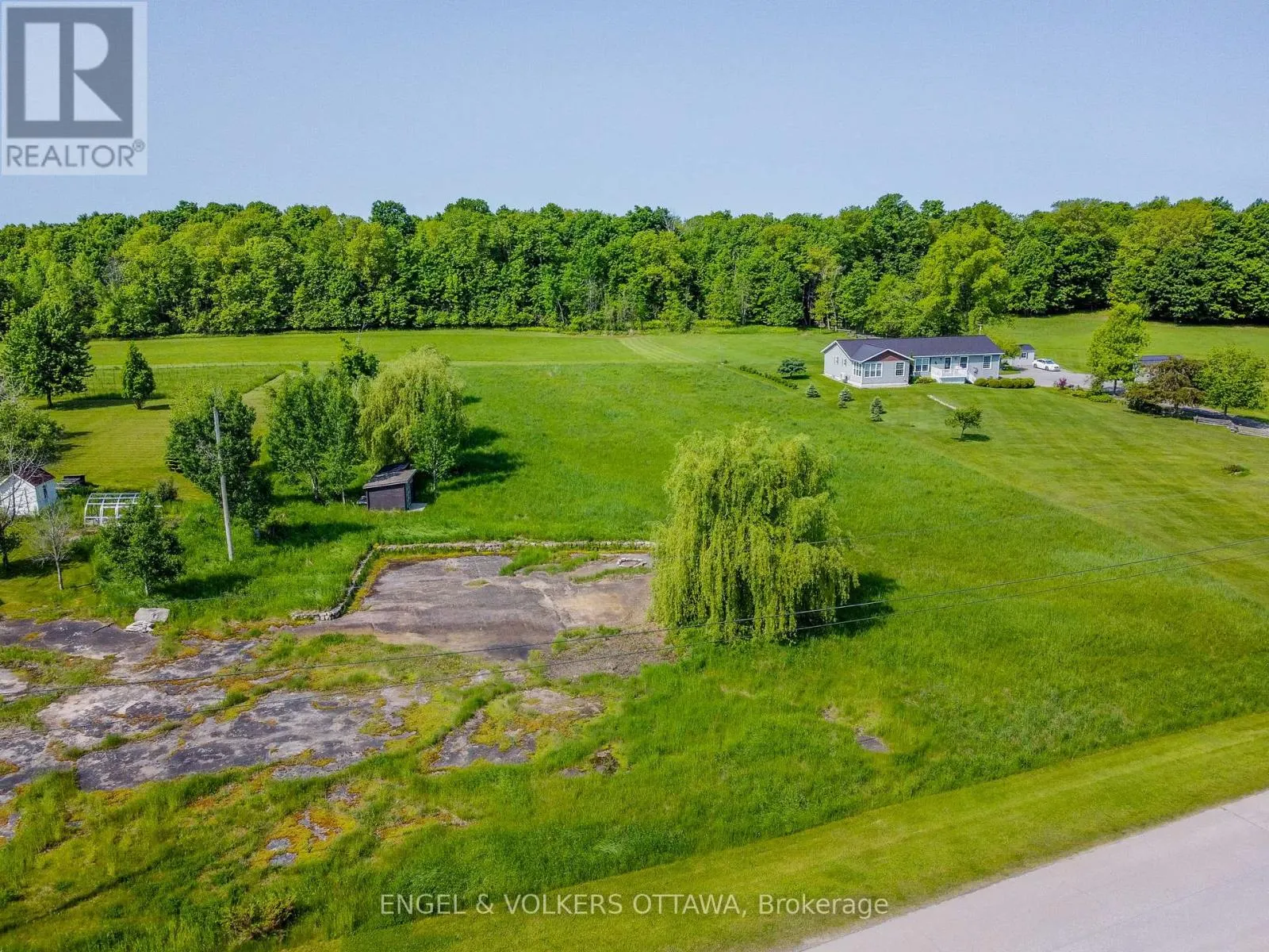 00 HORACE DRIVE