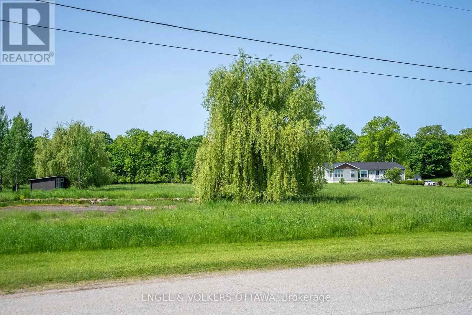00 HORACE DRIVE