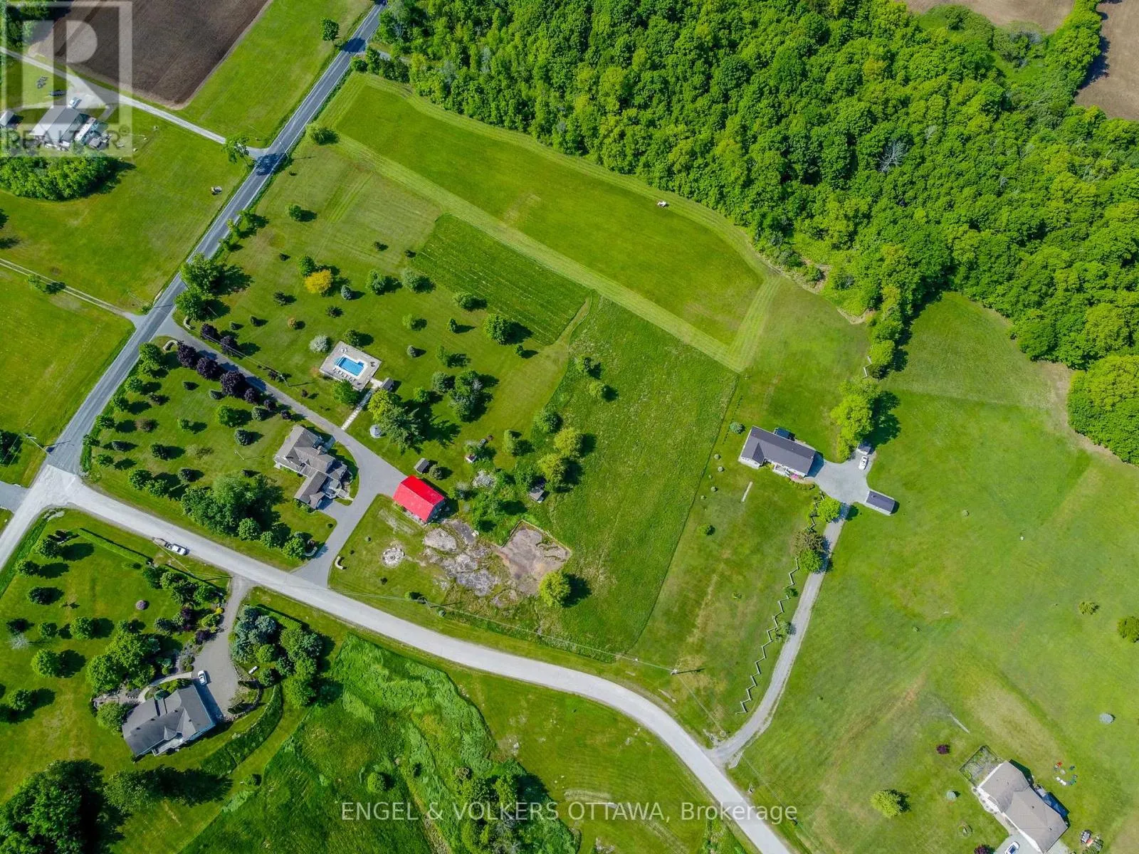 00 HORACE DRIVE