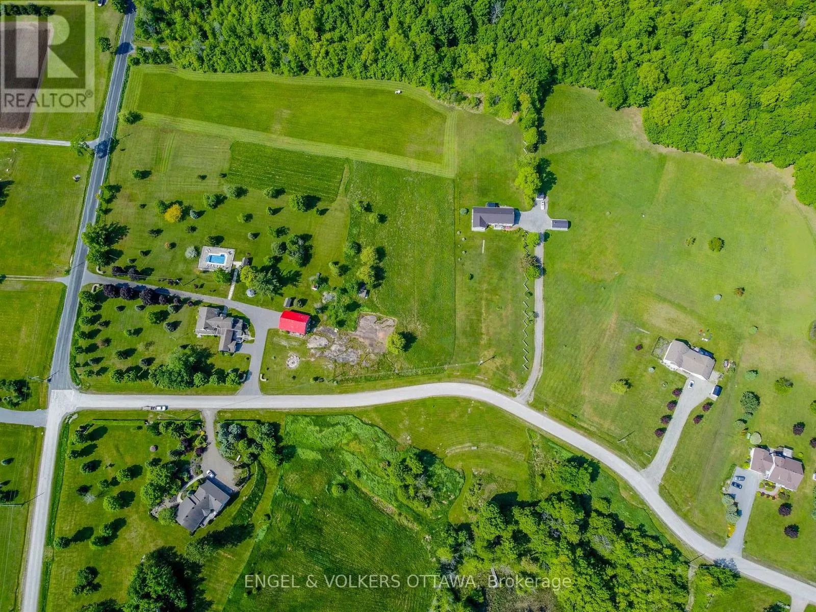 00 HORACE DRIVE