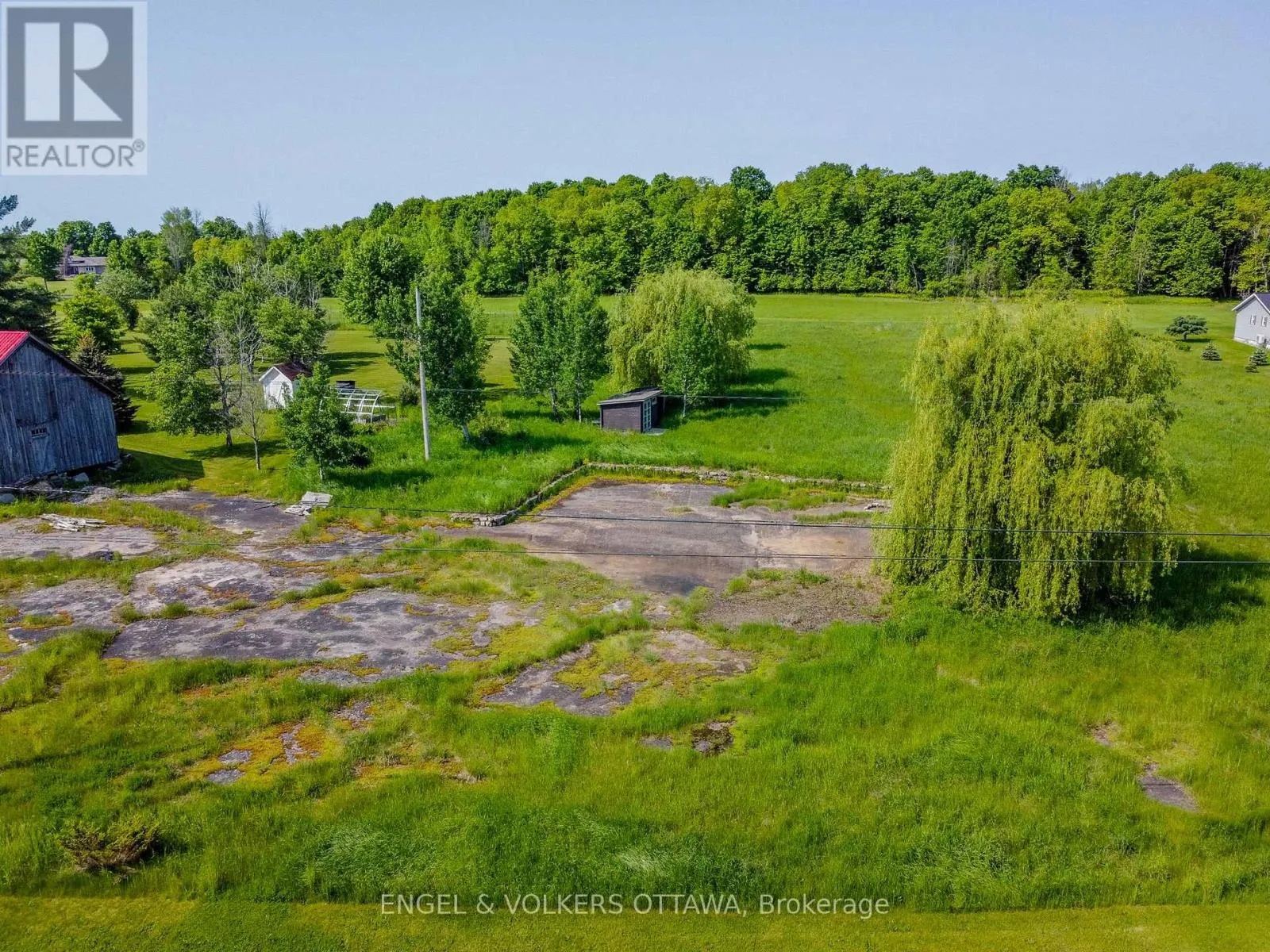 00 HORACE DRIVE