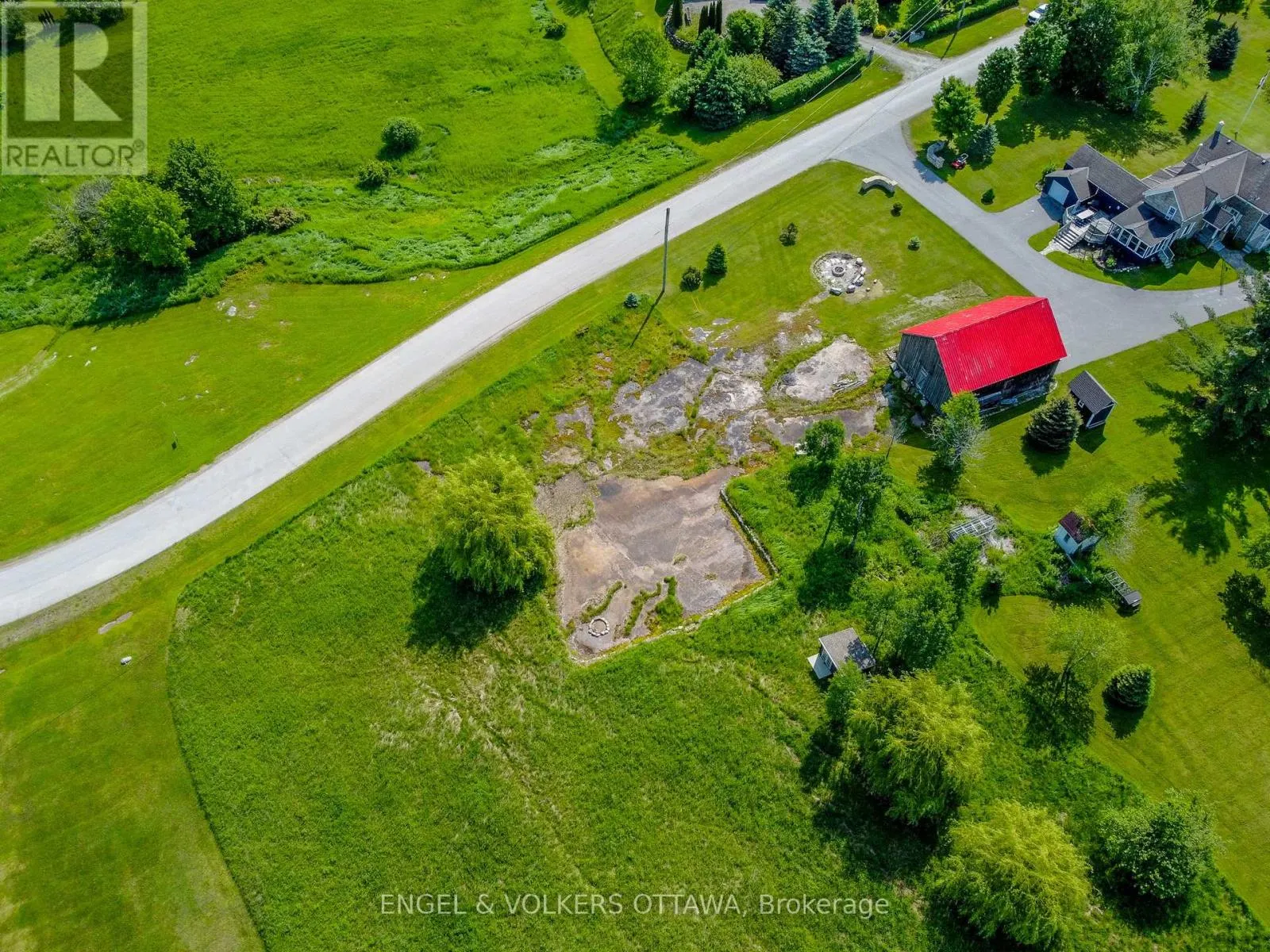 00 HORACE DRIVE