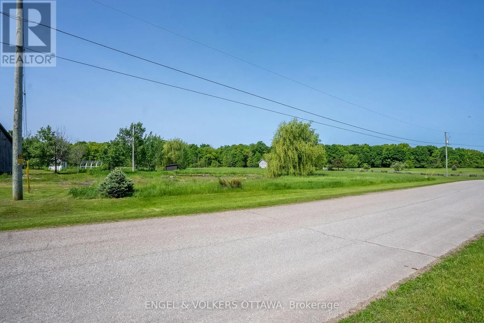 00 HORACE DRIVE