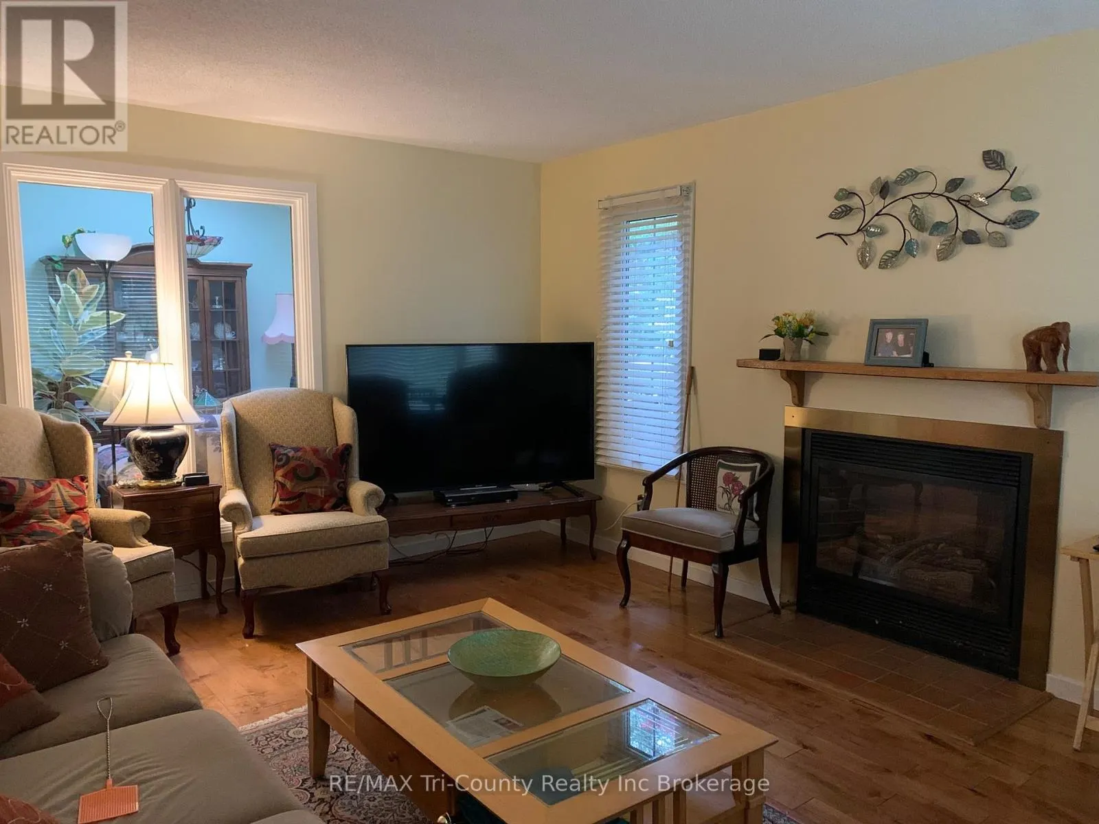 36 SINCLAIR DRIVE