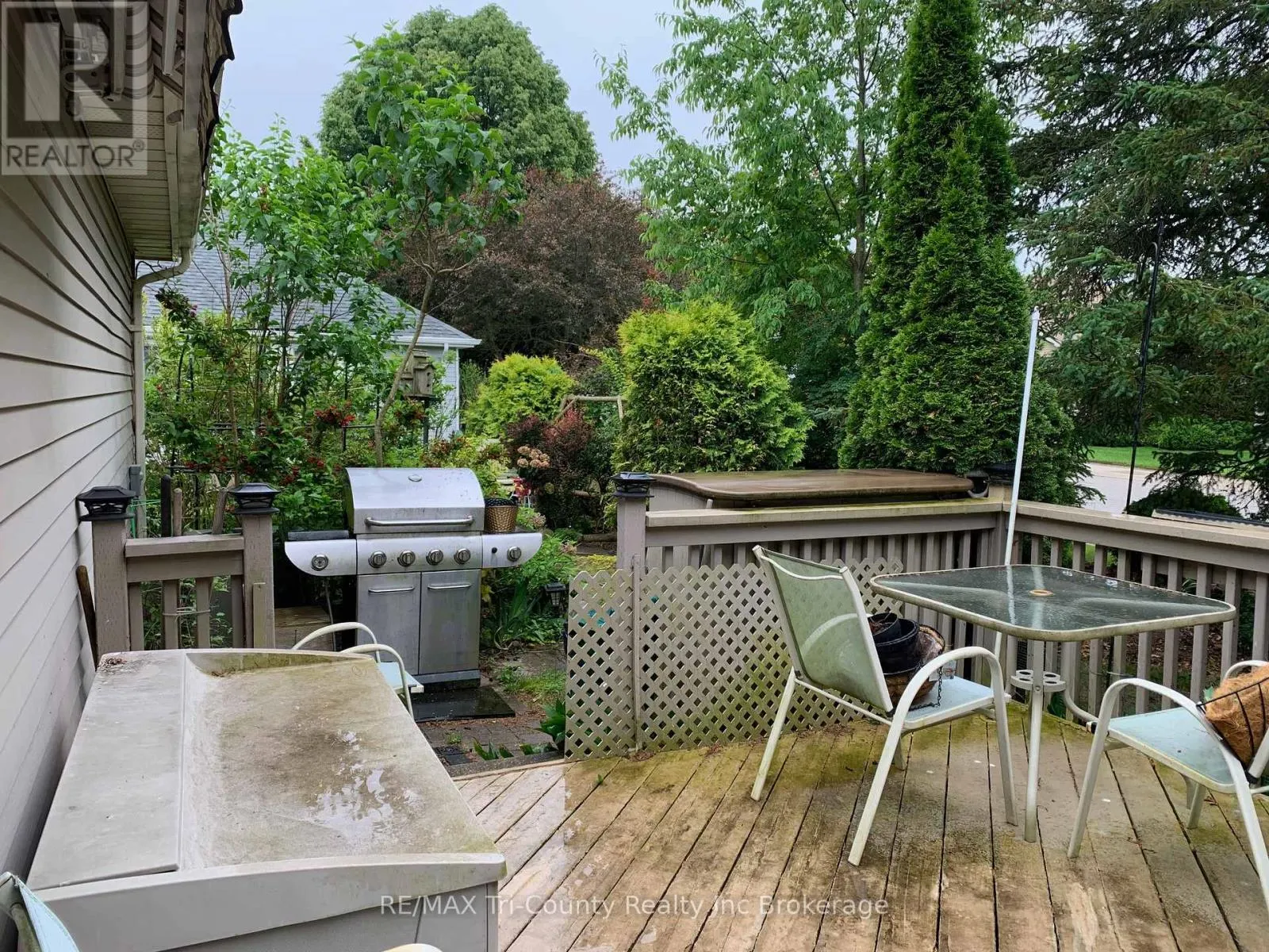 36 SINCLAIR DRIVE