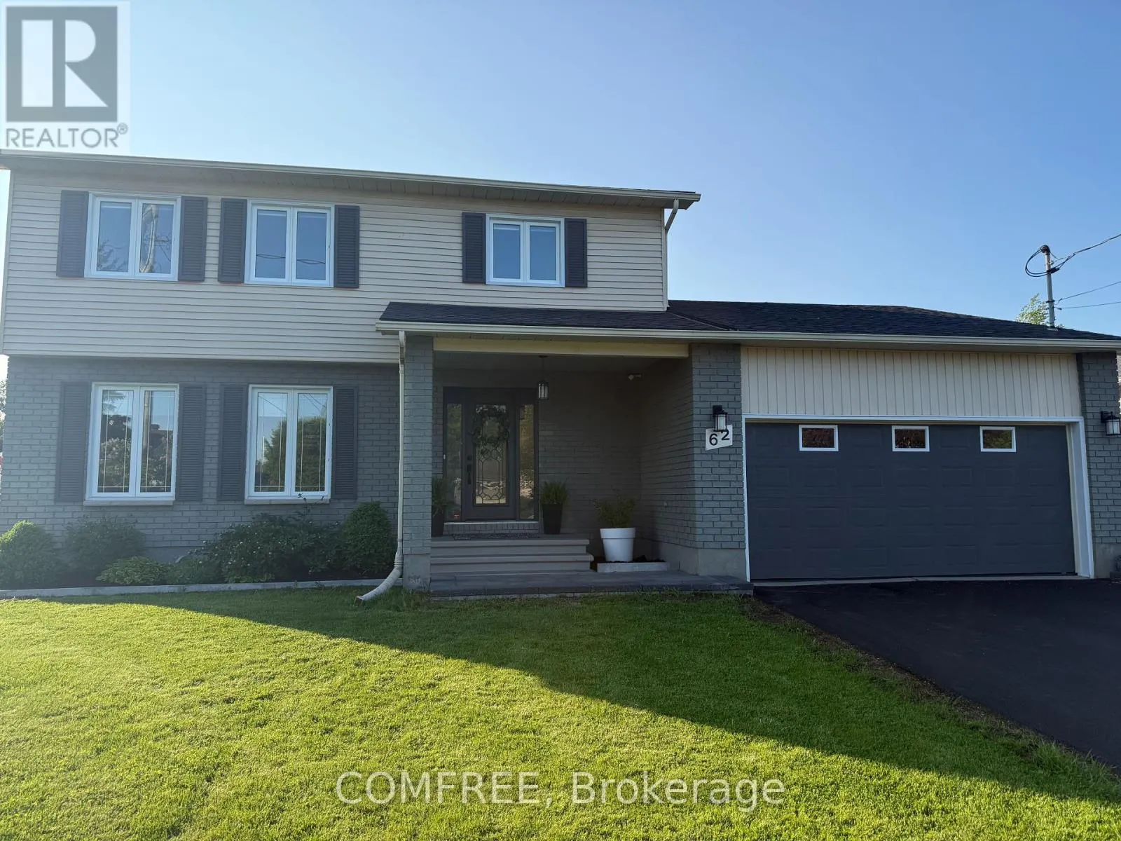 62 MENARD STREET