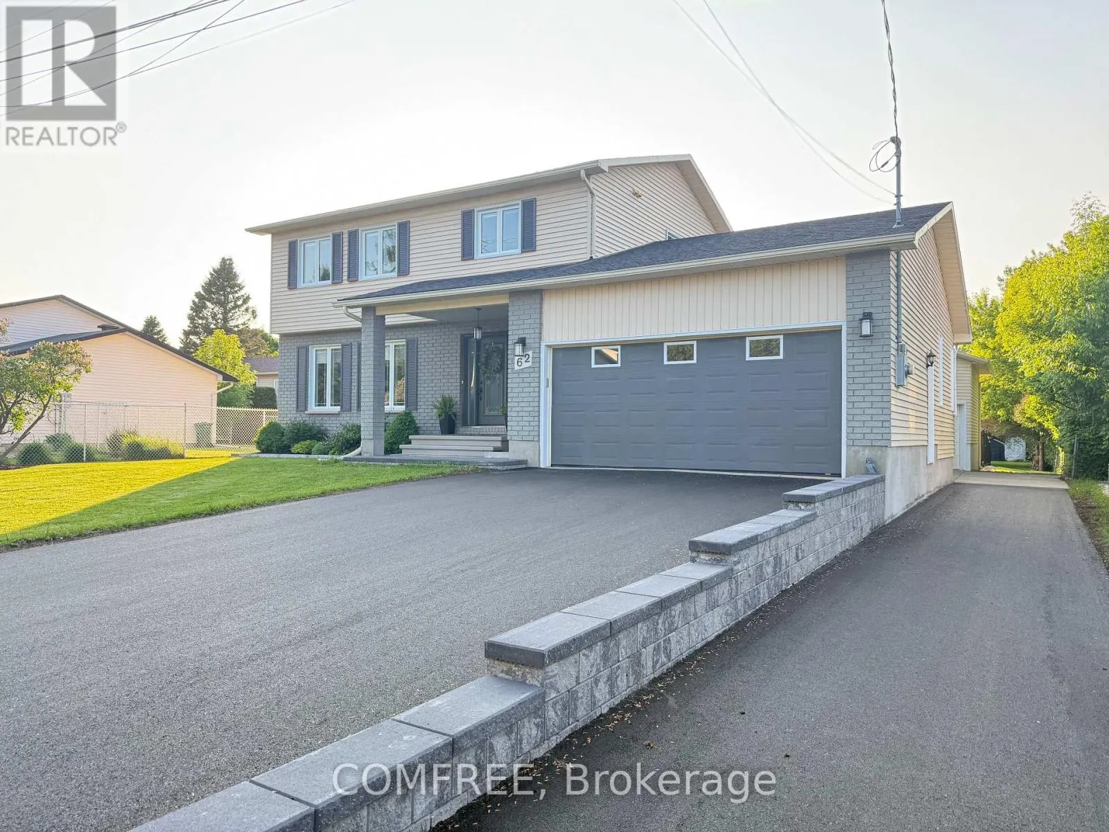 62 MENARD STREET
