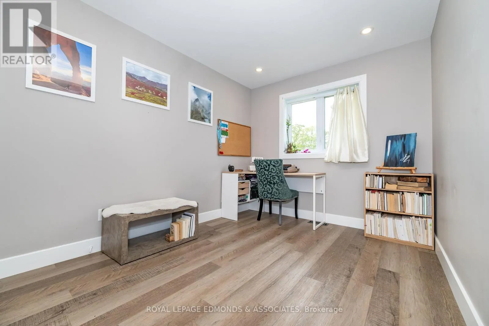 464 DOMINION STREET