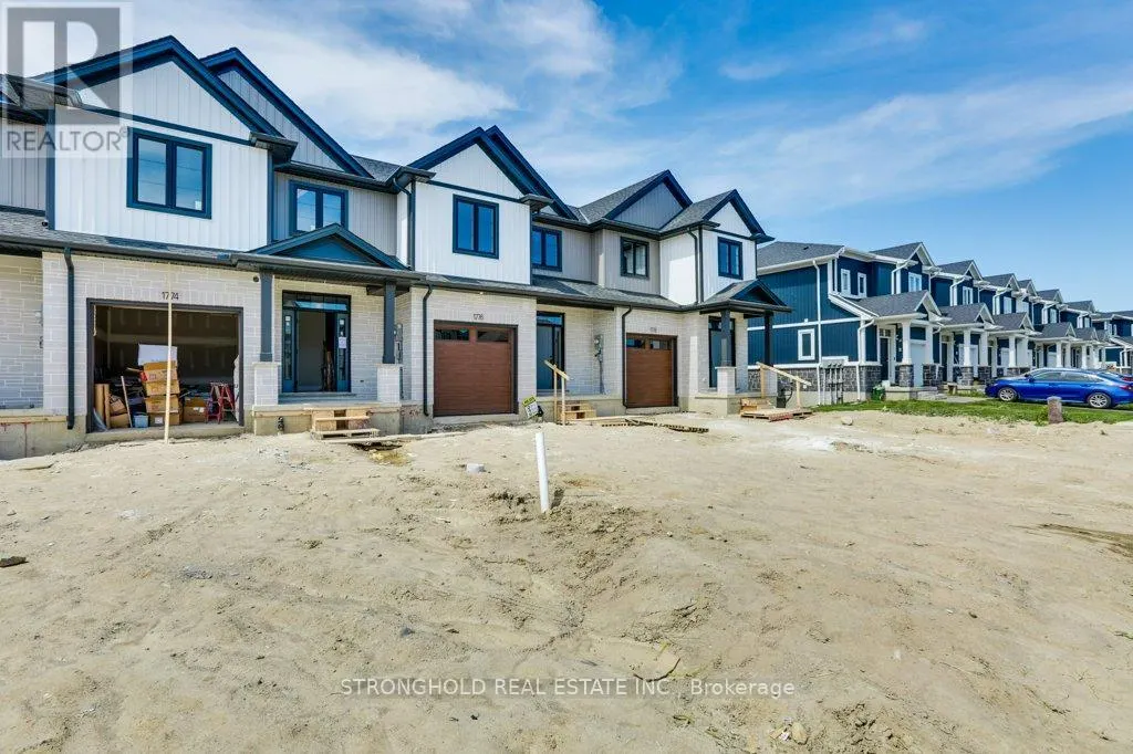 1768 FINLEY CRESCENT