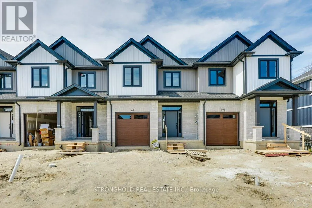 1768 FINLEY CRESCENT