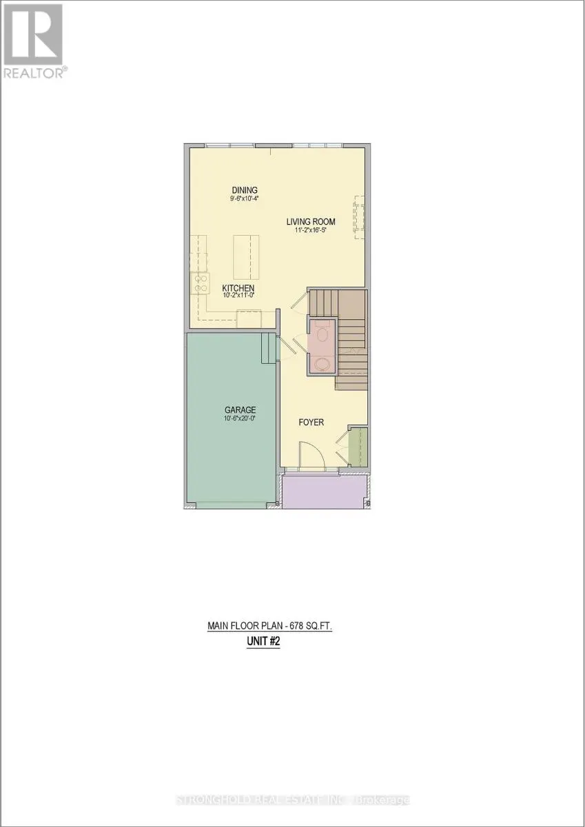 1768 FINLEY CRESCENT