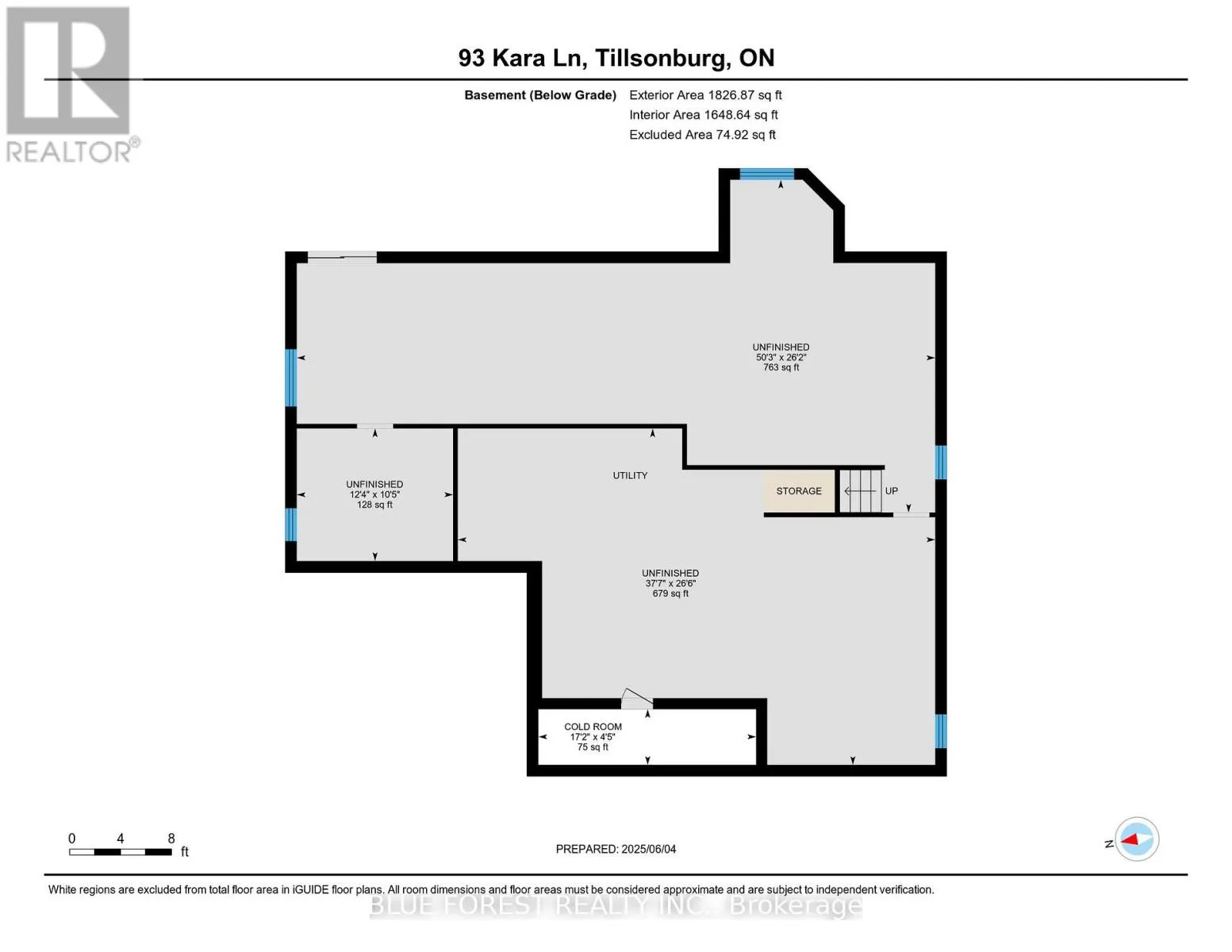 93 KARA LANE