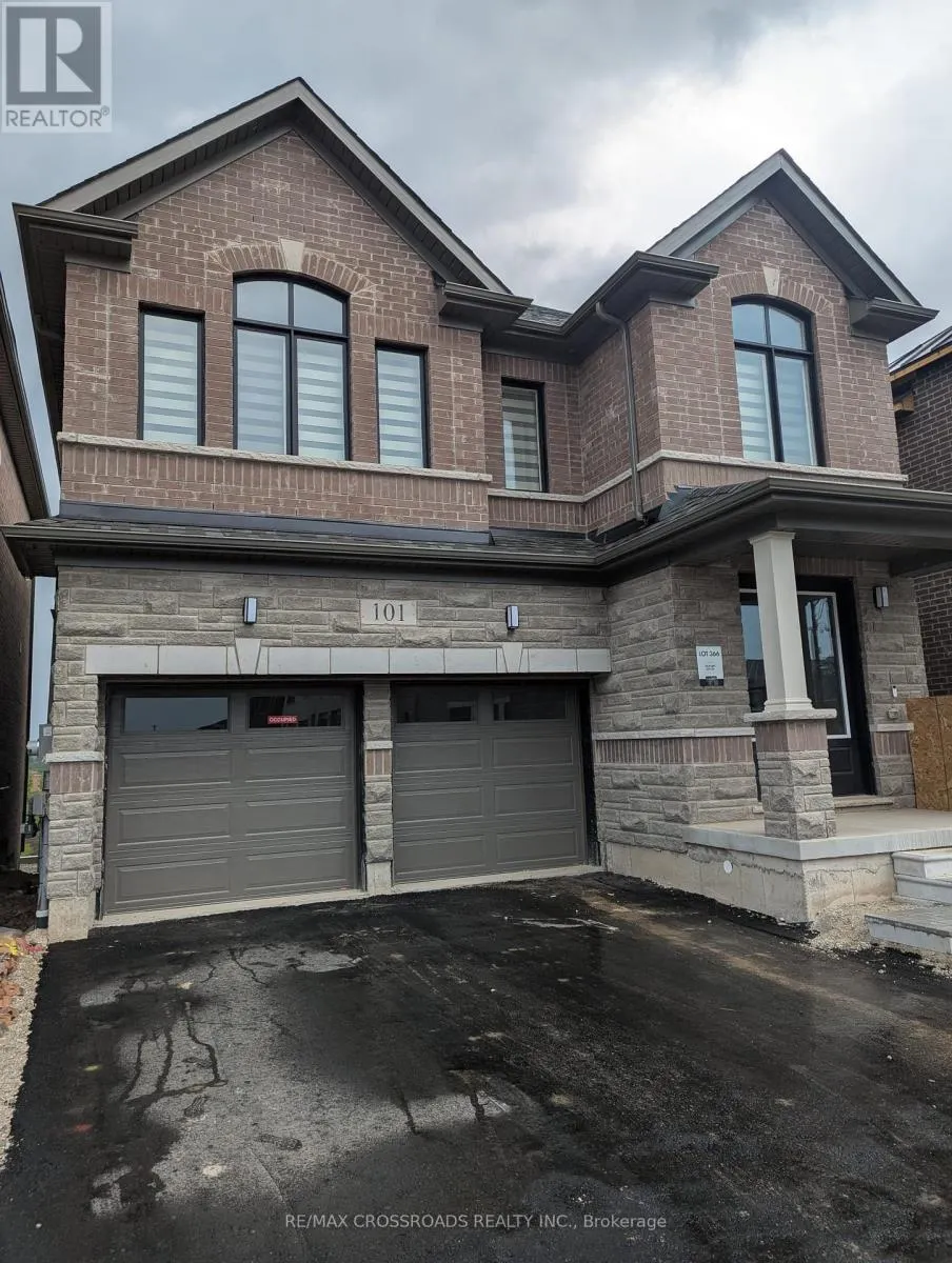 101 GIBSON DRIVE