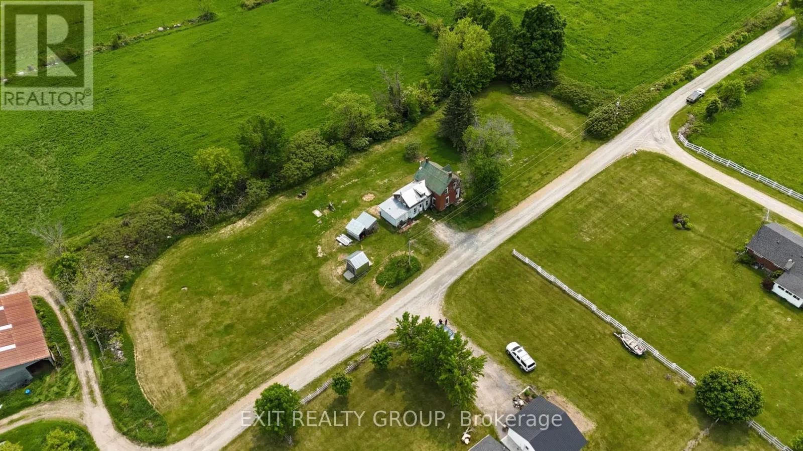 326 LYNCH ROAD